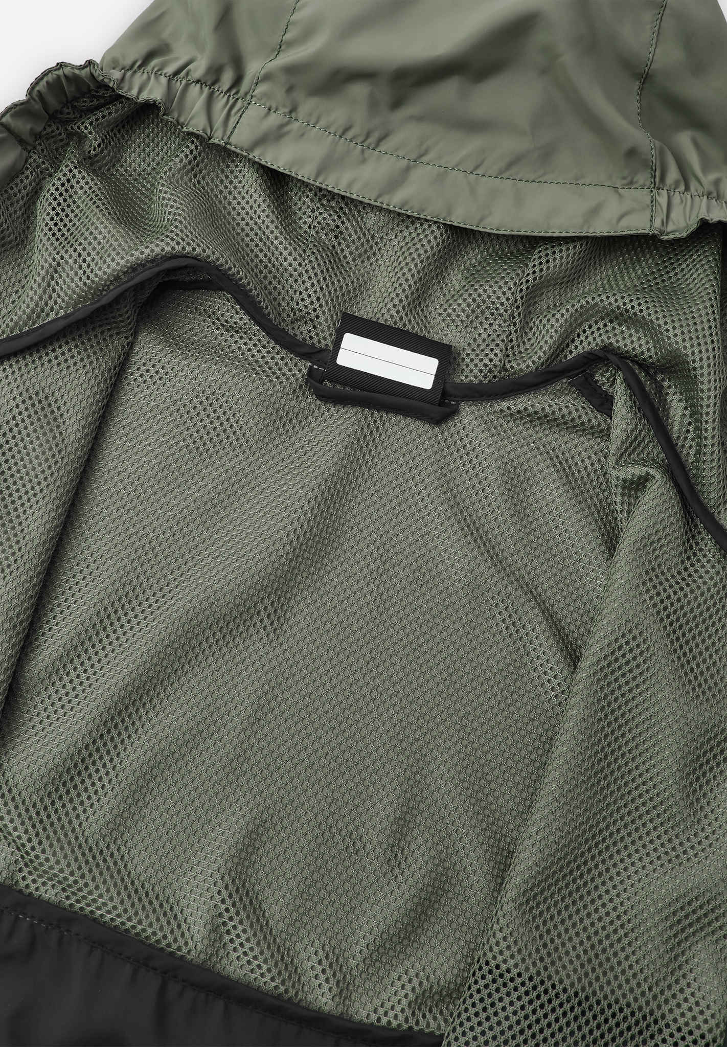 Kids' jacket Tuulessa