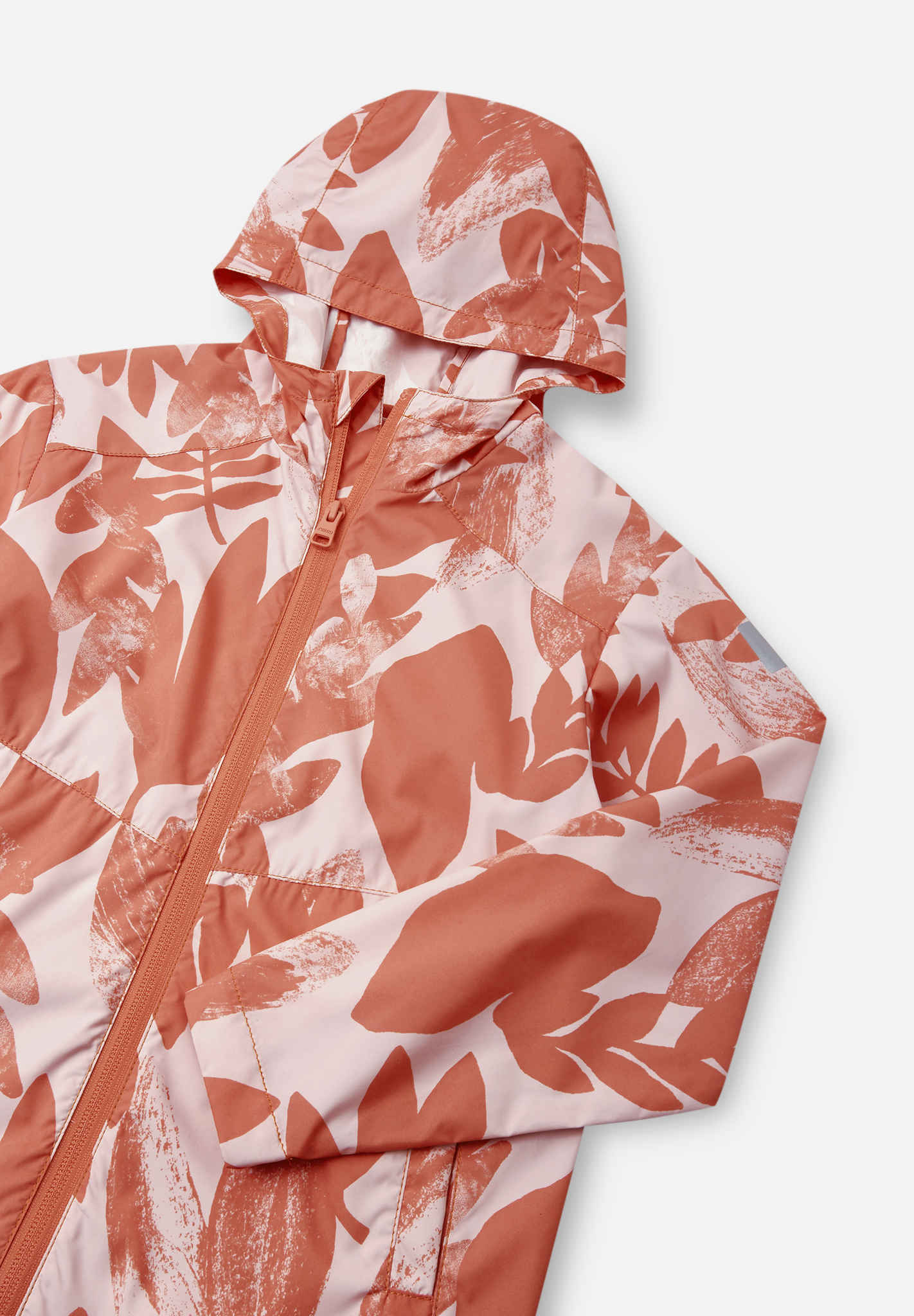 Kids' jacket Nerokas