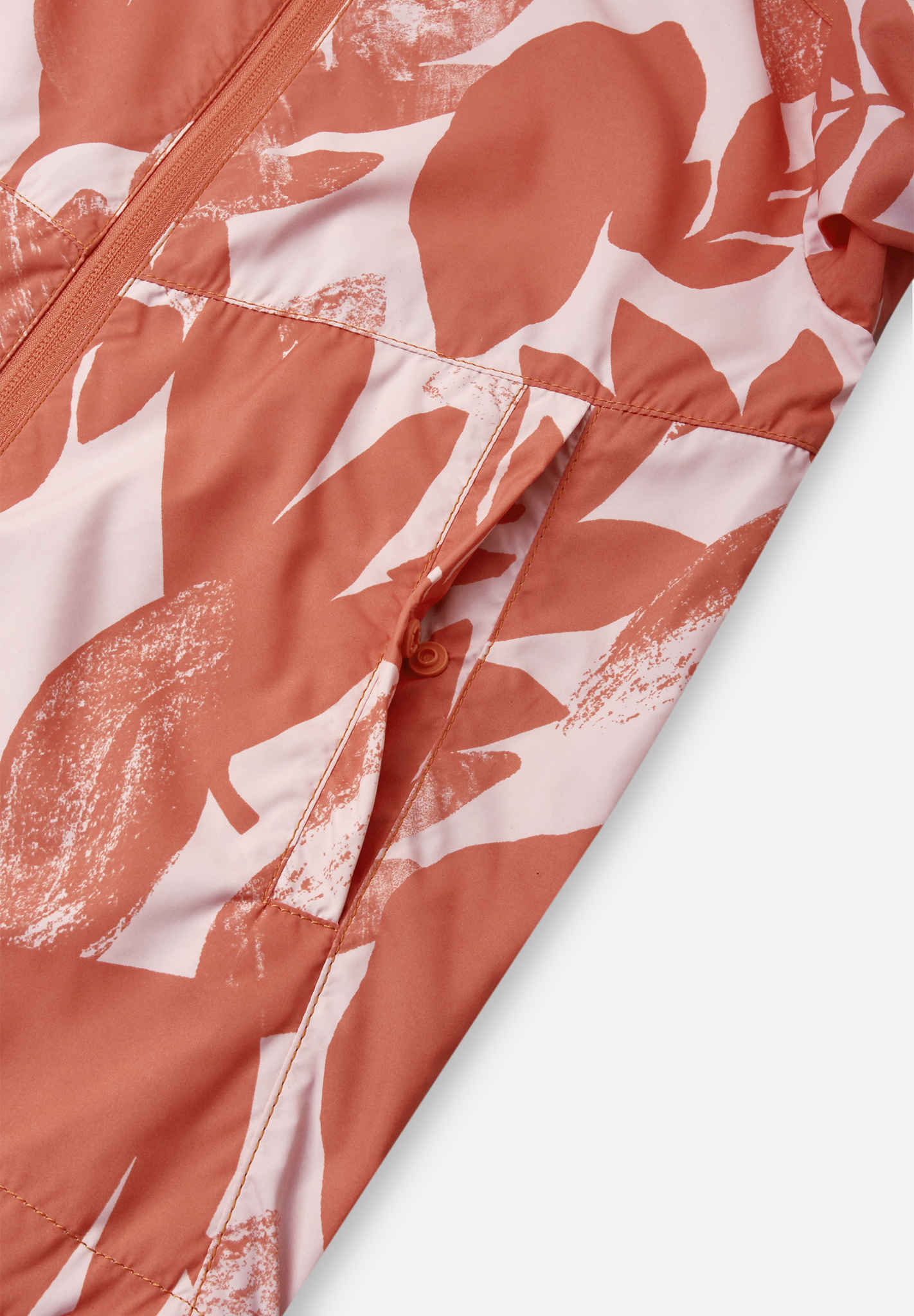 Kids' jacket Nerokas