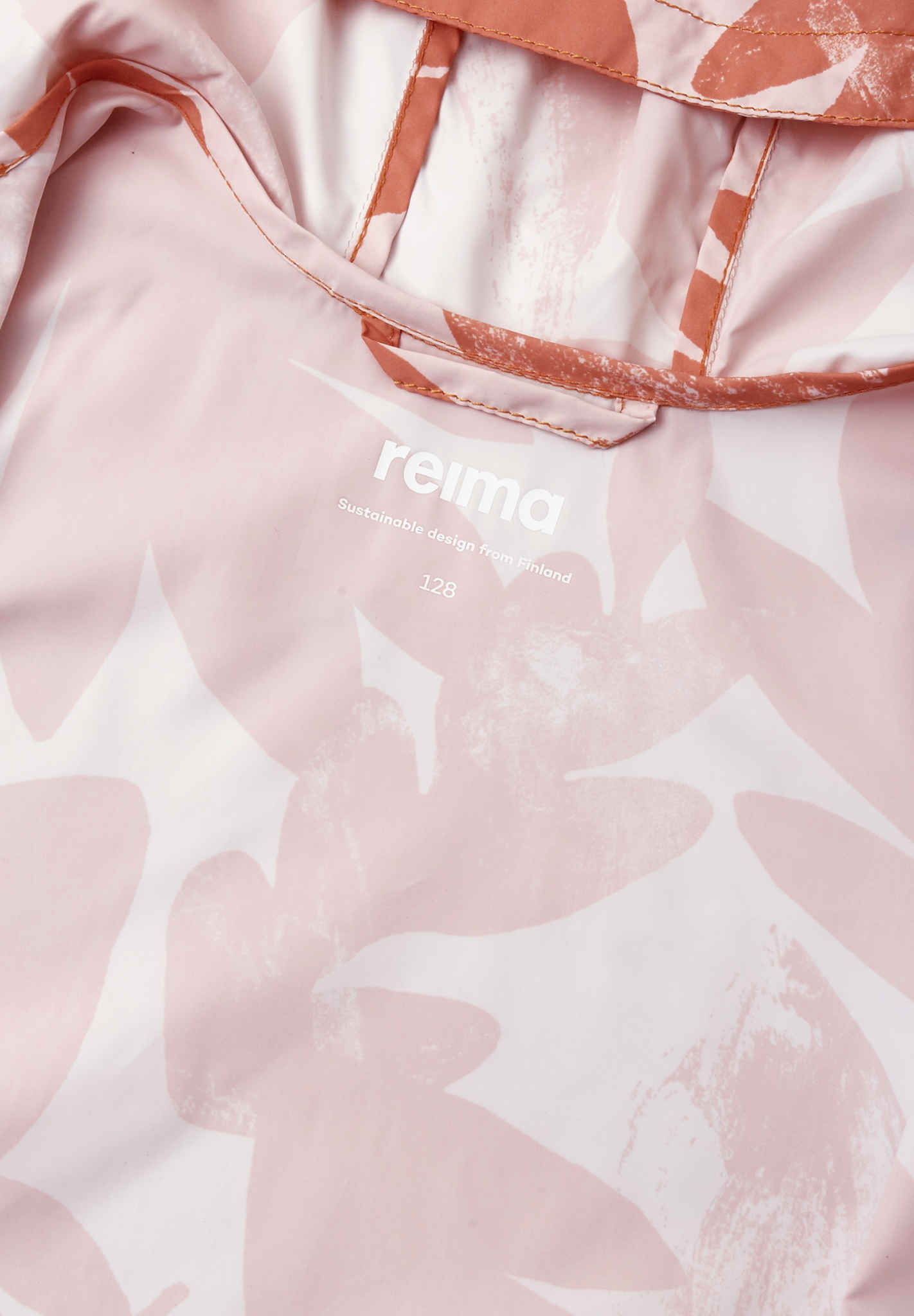 Kids' jacket Nerokas