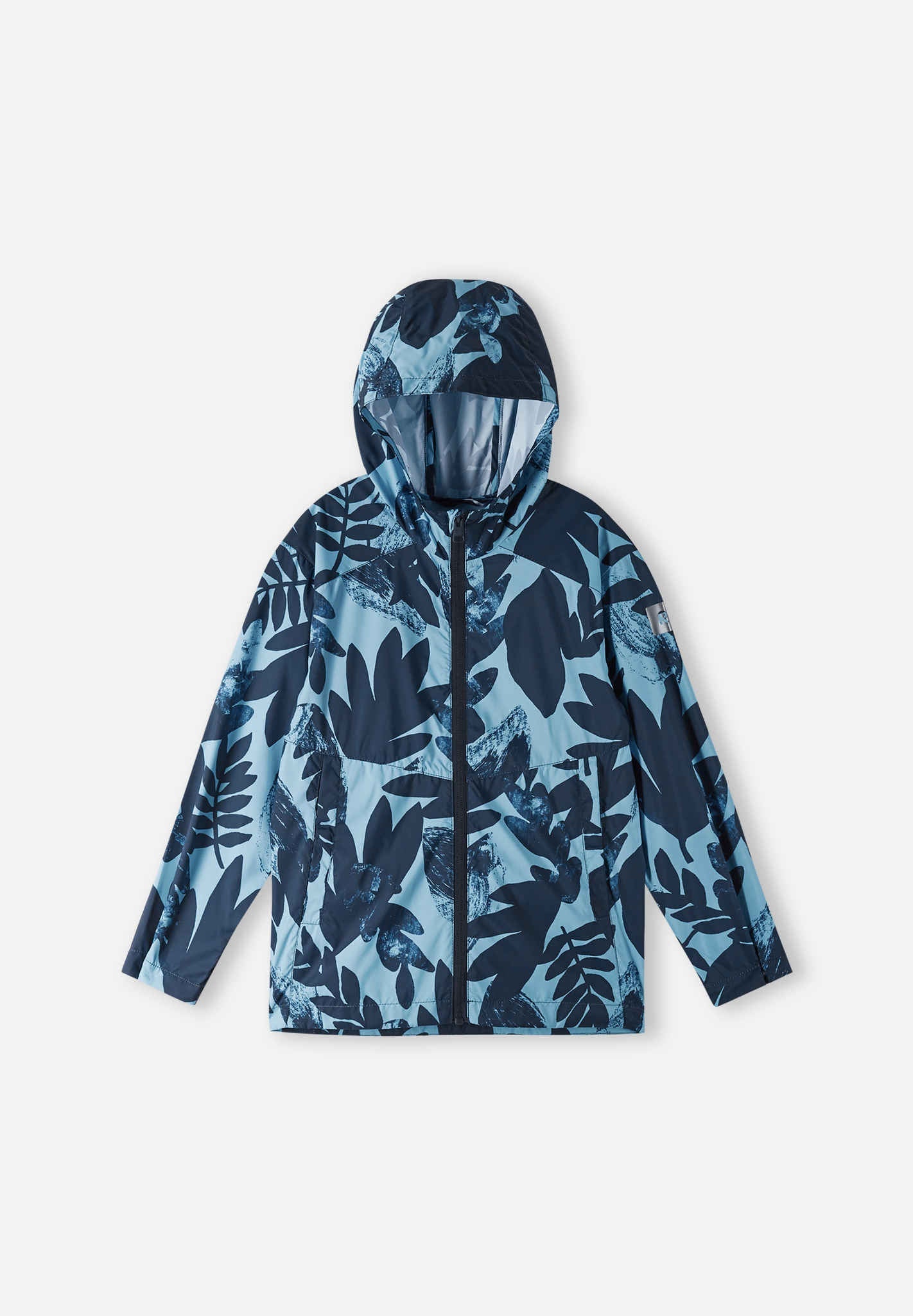 Kids' jacket Nerokas