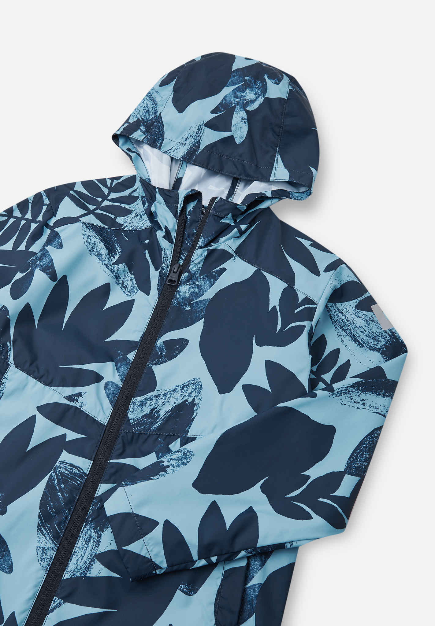 Kids' jacket Nerokas