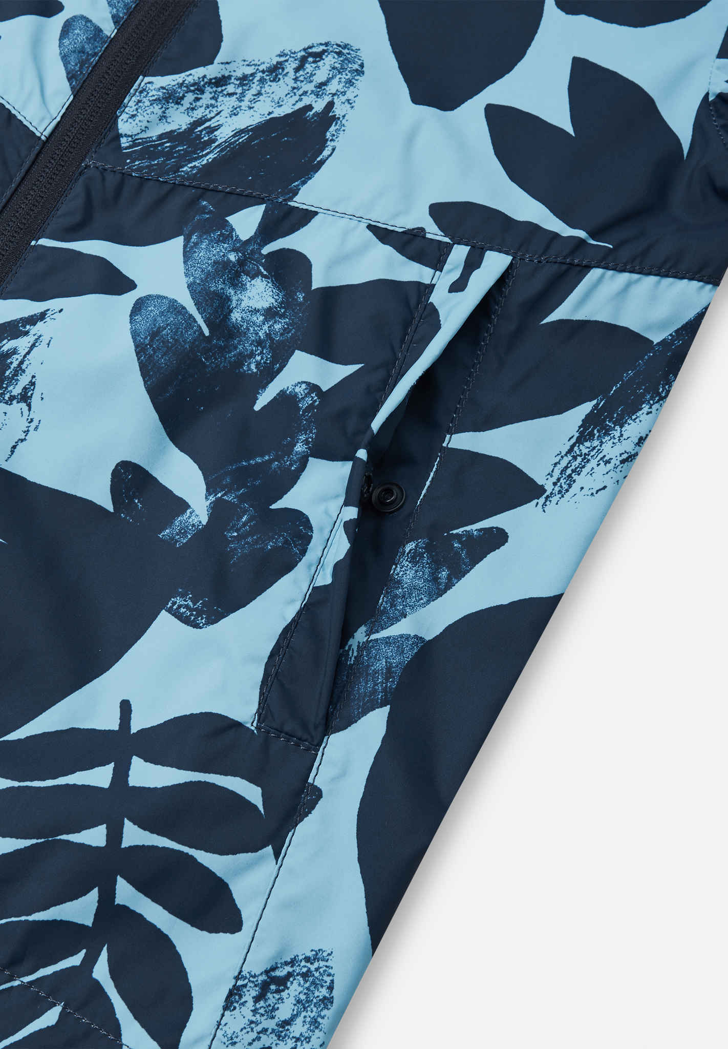 Kids' jacket Nerokas