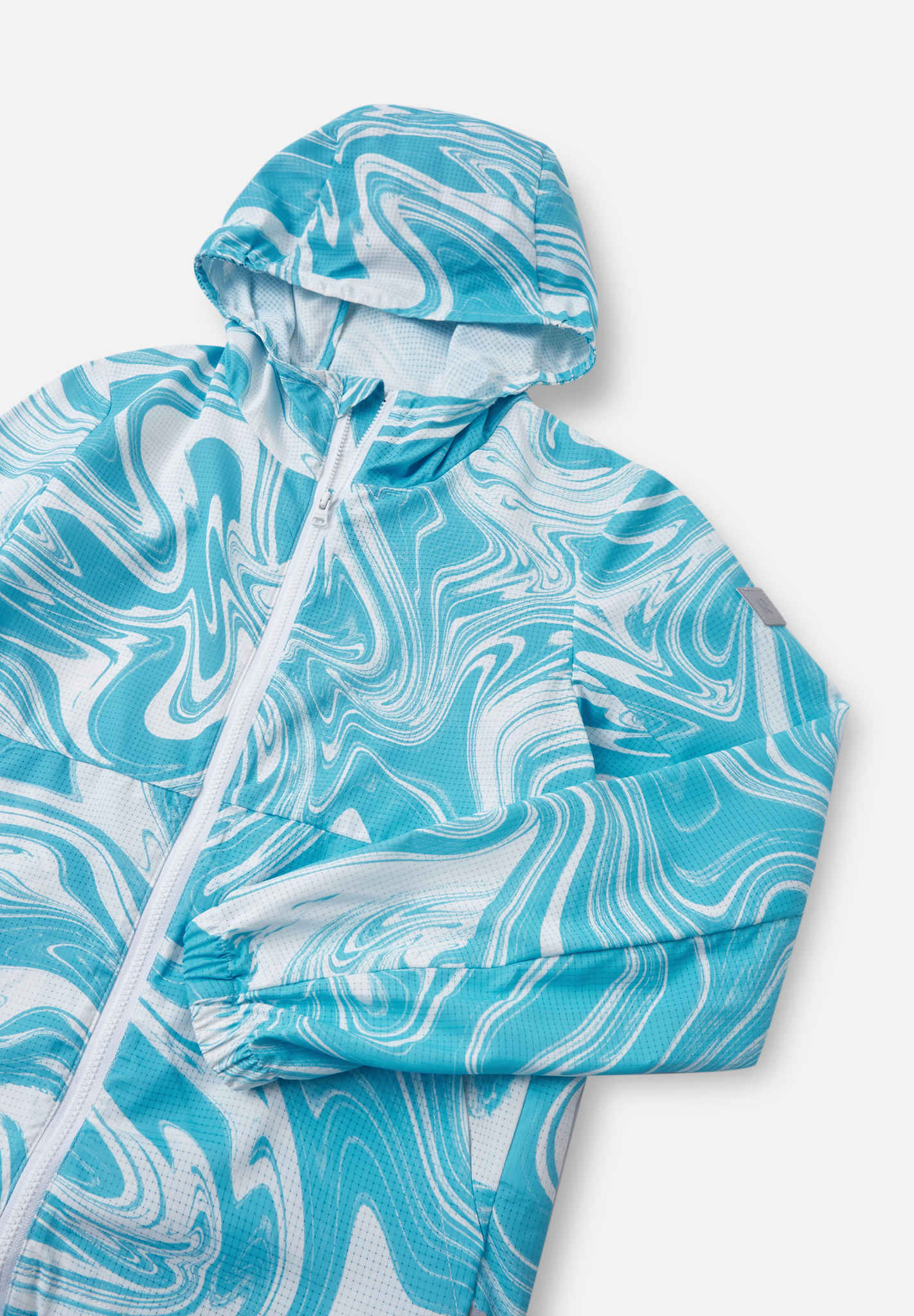 Kids' jacket Ventilo