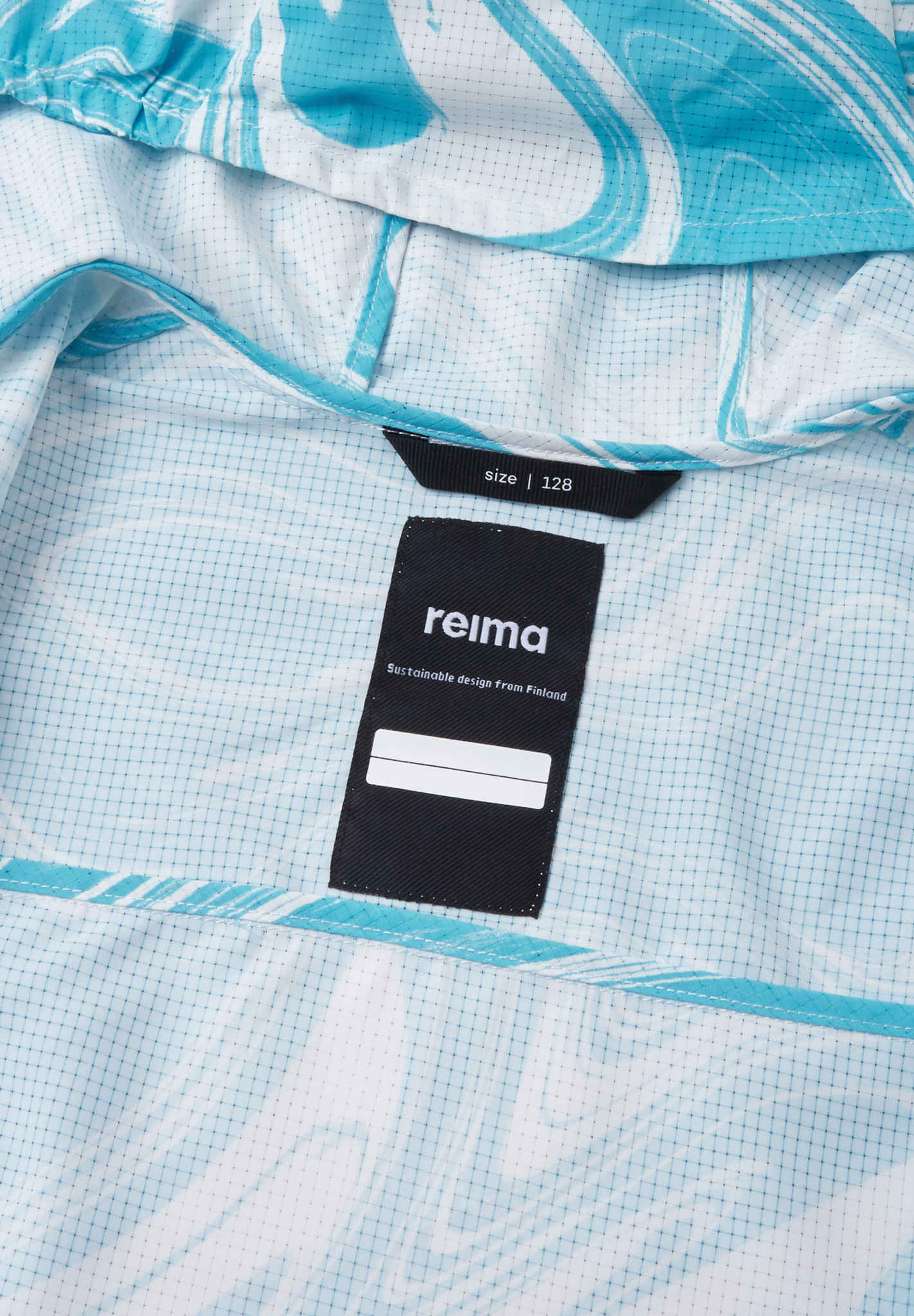 Kids' jacket Ventilo