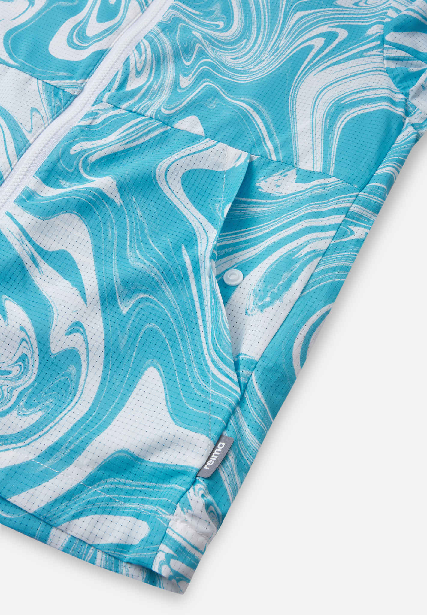 Kids' jacket Ventilo