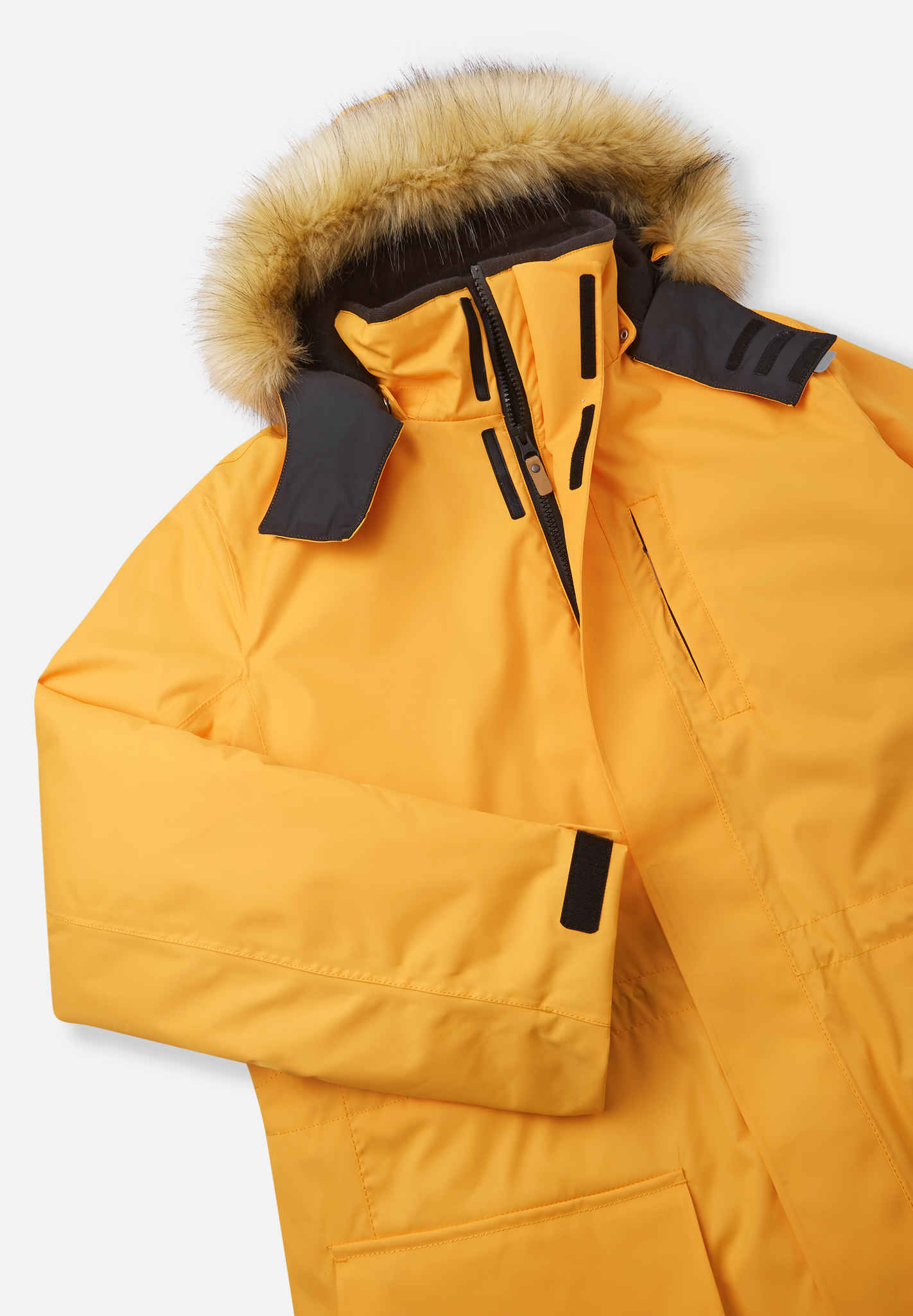 Adults' reimatec winter jacket Granne