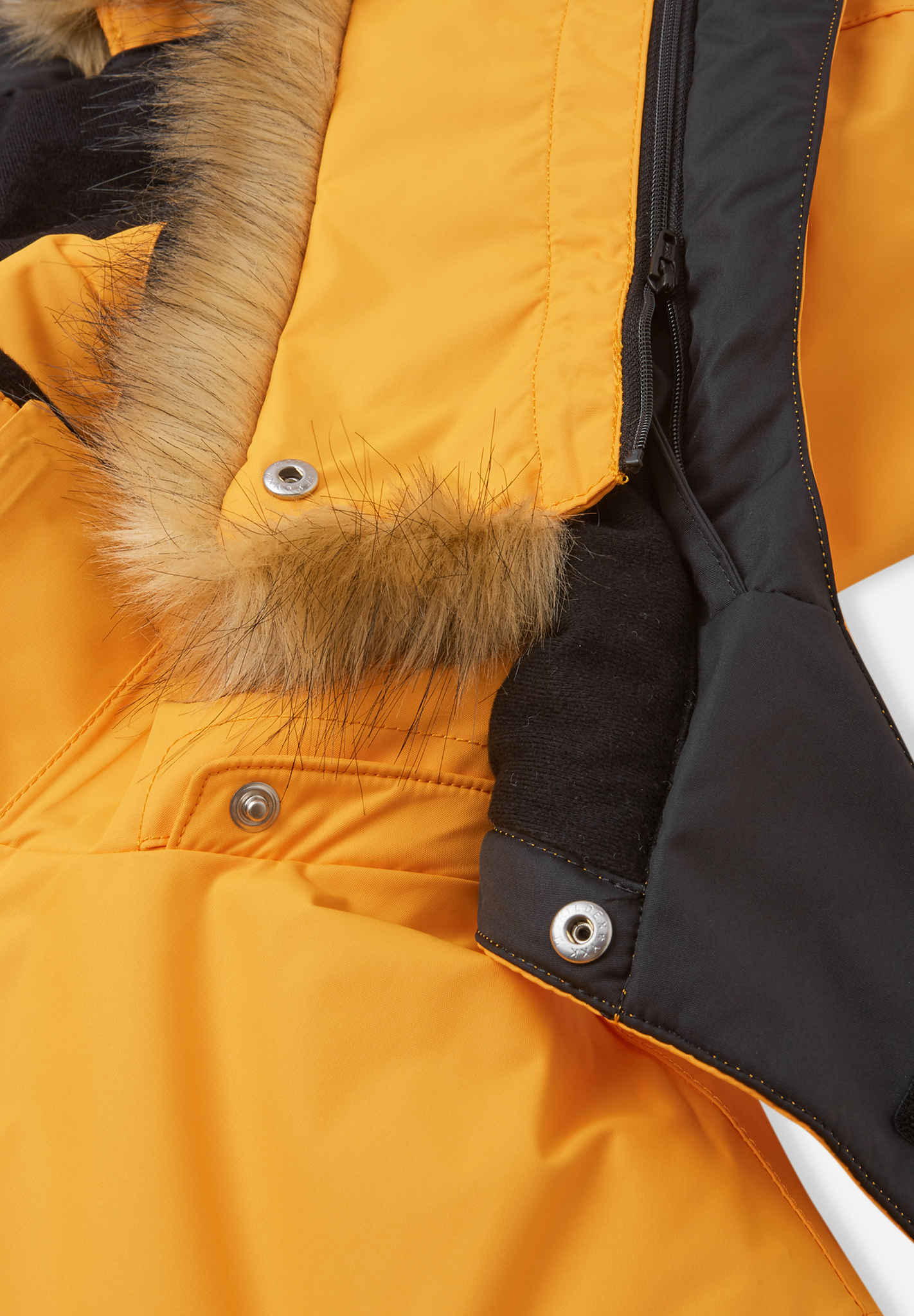 Adults' reimatec winter jacket Granne