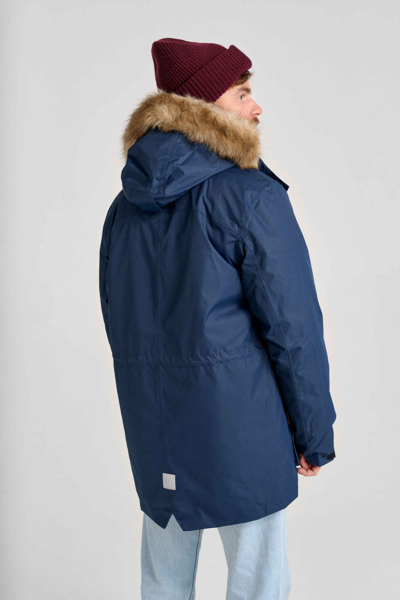 Adults' reimatec winter jacket Granne