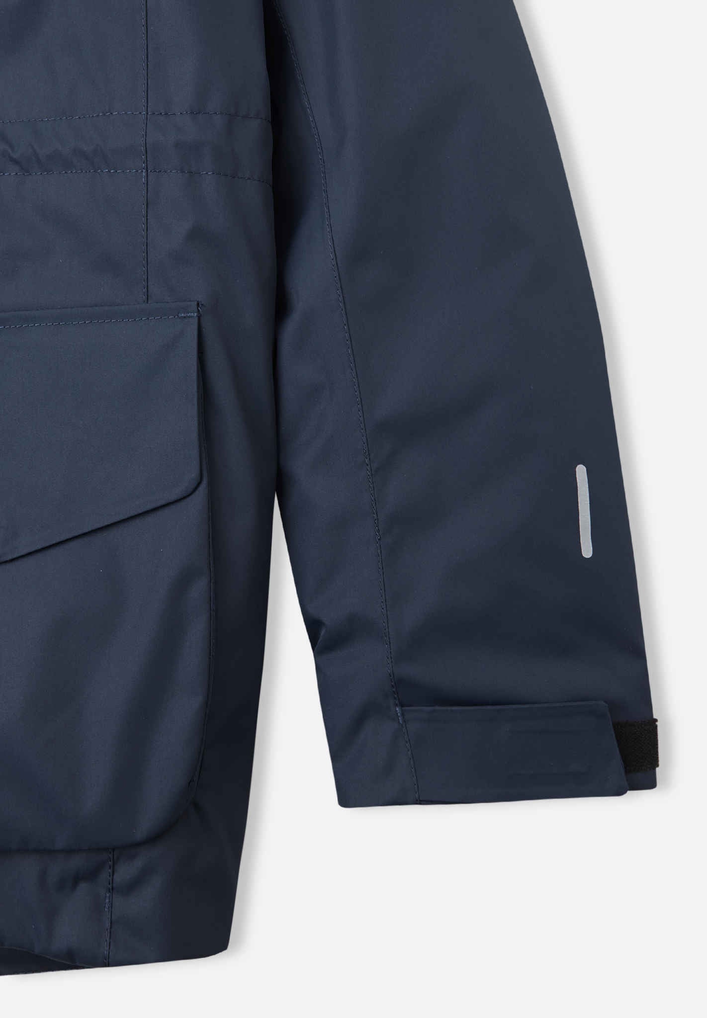 Adults' reimatec winter jacket Granne