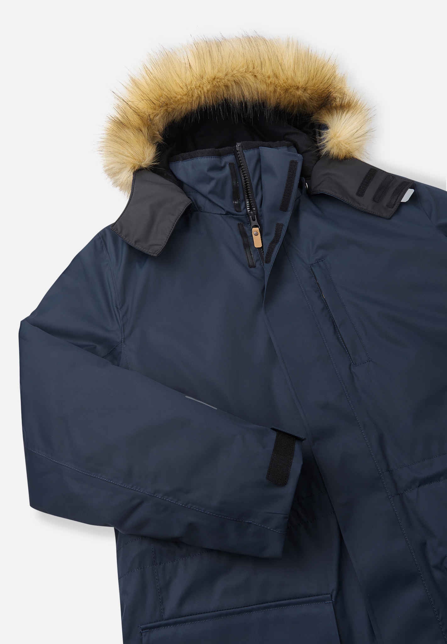 Adults' reimatec winter jacket Granne
