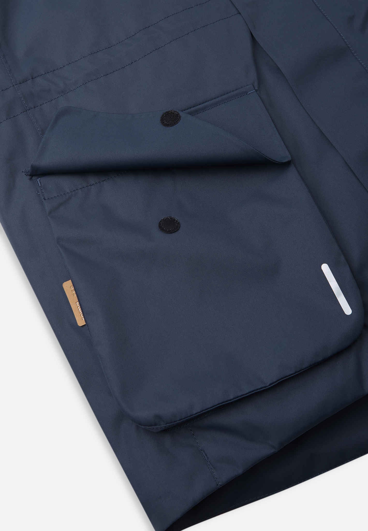 Adults' reimatec winter jacket Granne