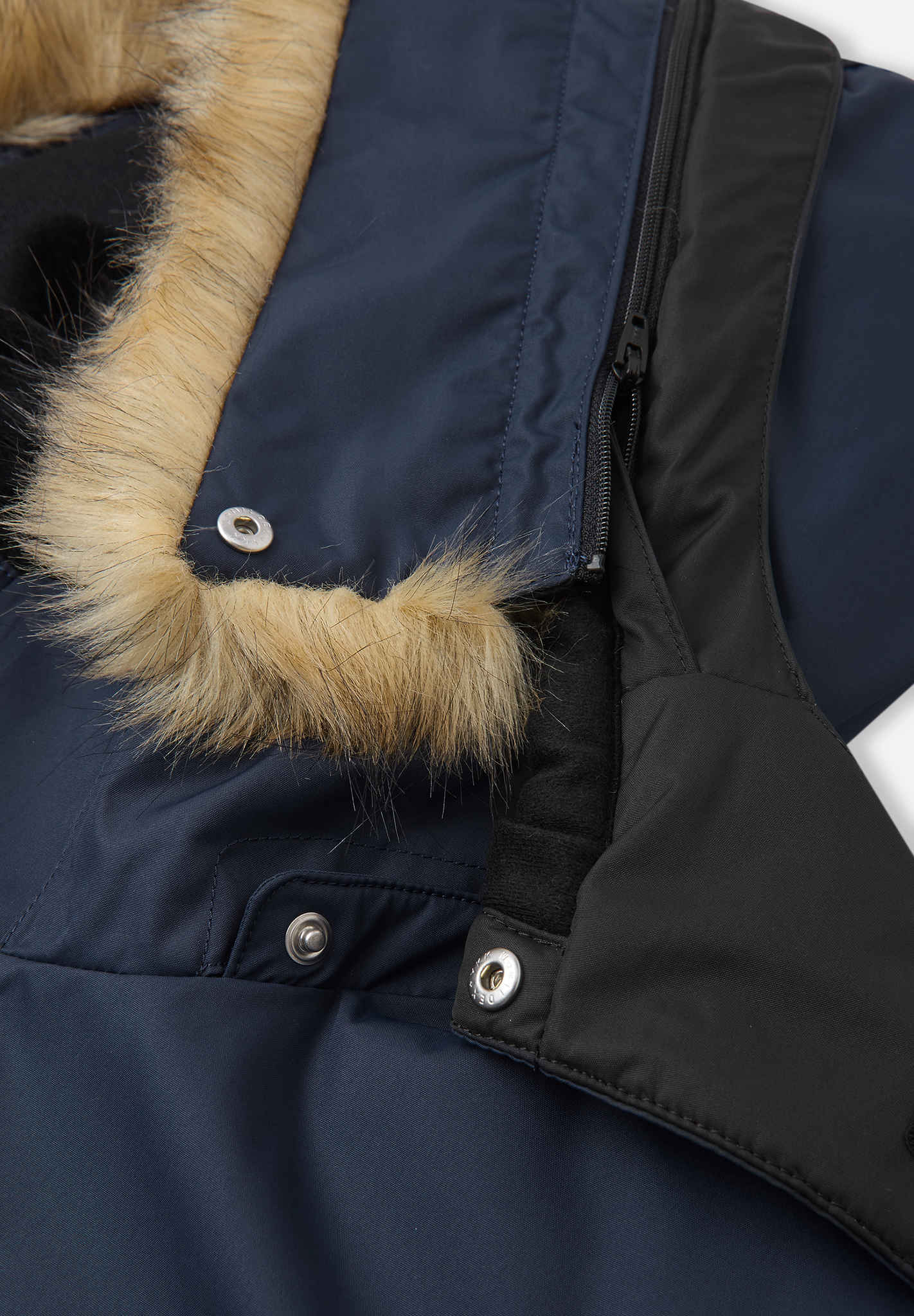 Adults' reimatec winter jacket Granne