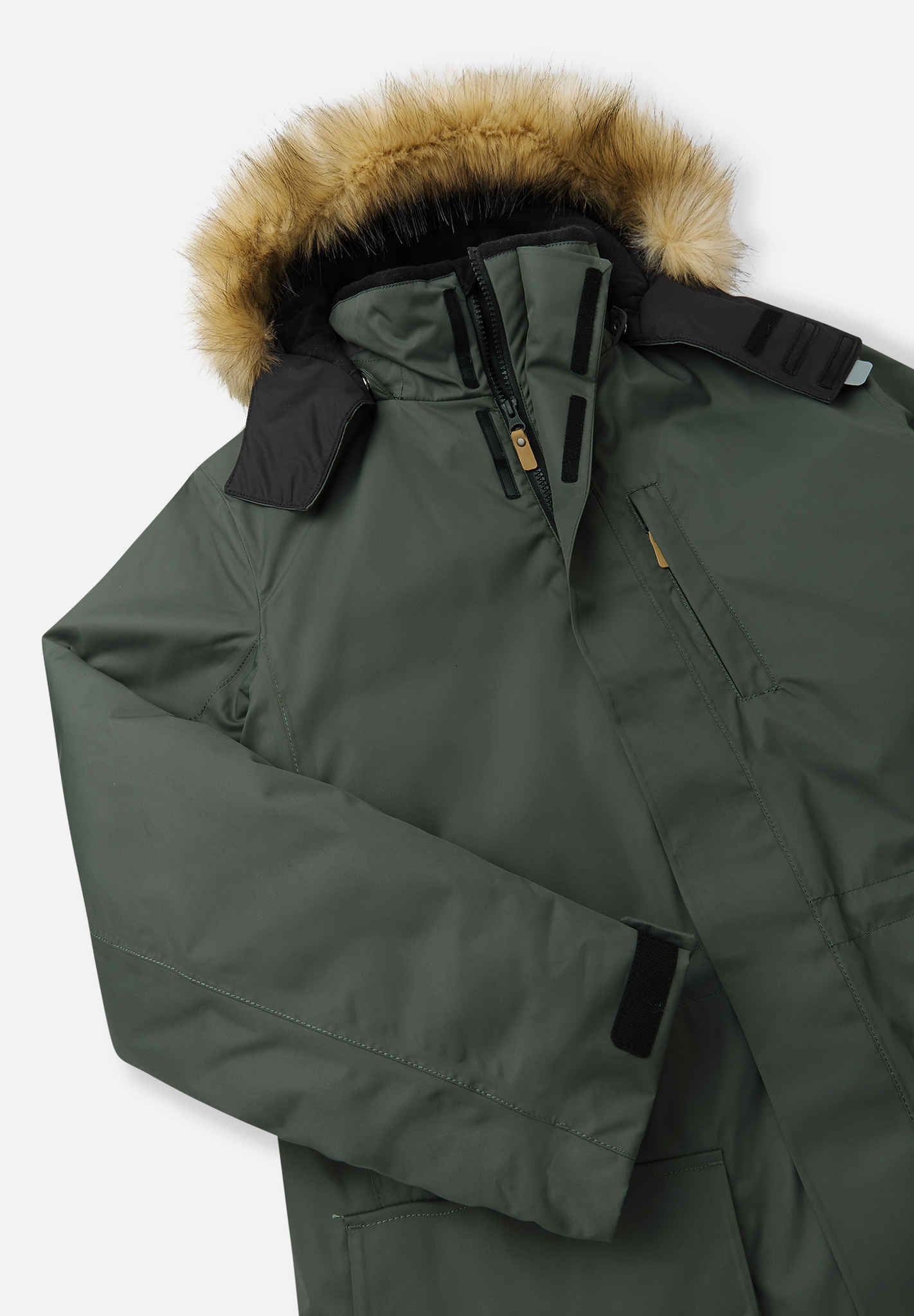 Adults' reimatec winter jacket Granne