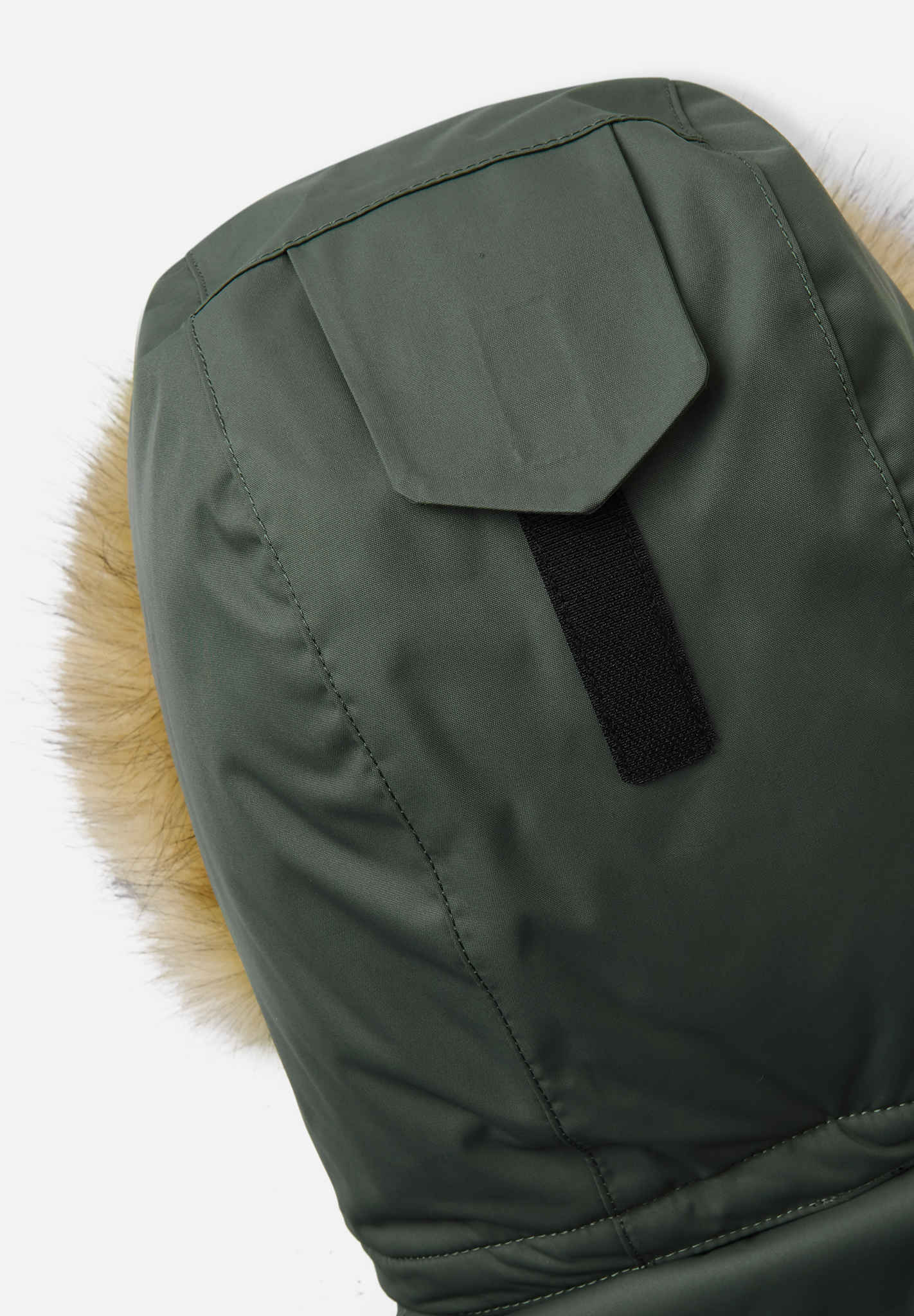 Adults' reimatec winter jacket Granne