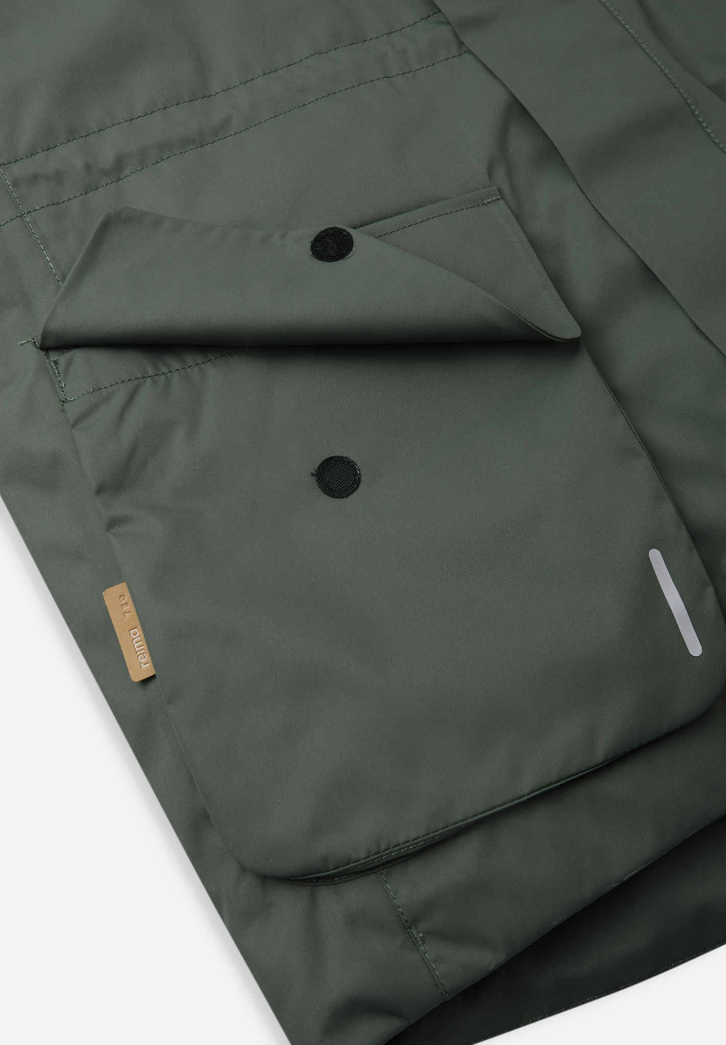 Adults' reimatec winter jacket Granne