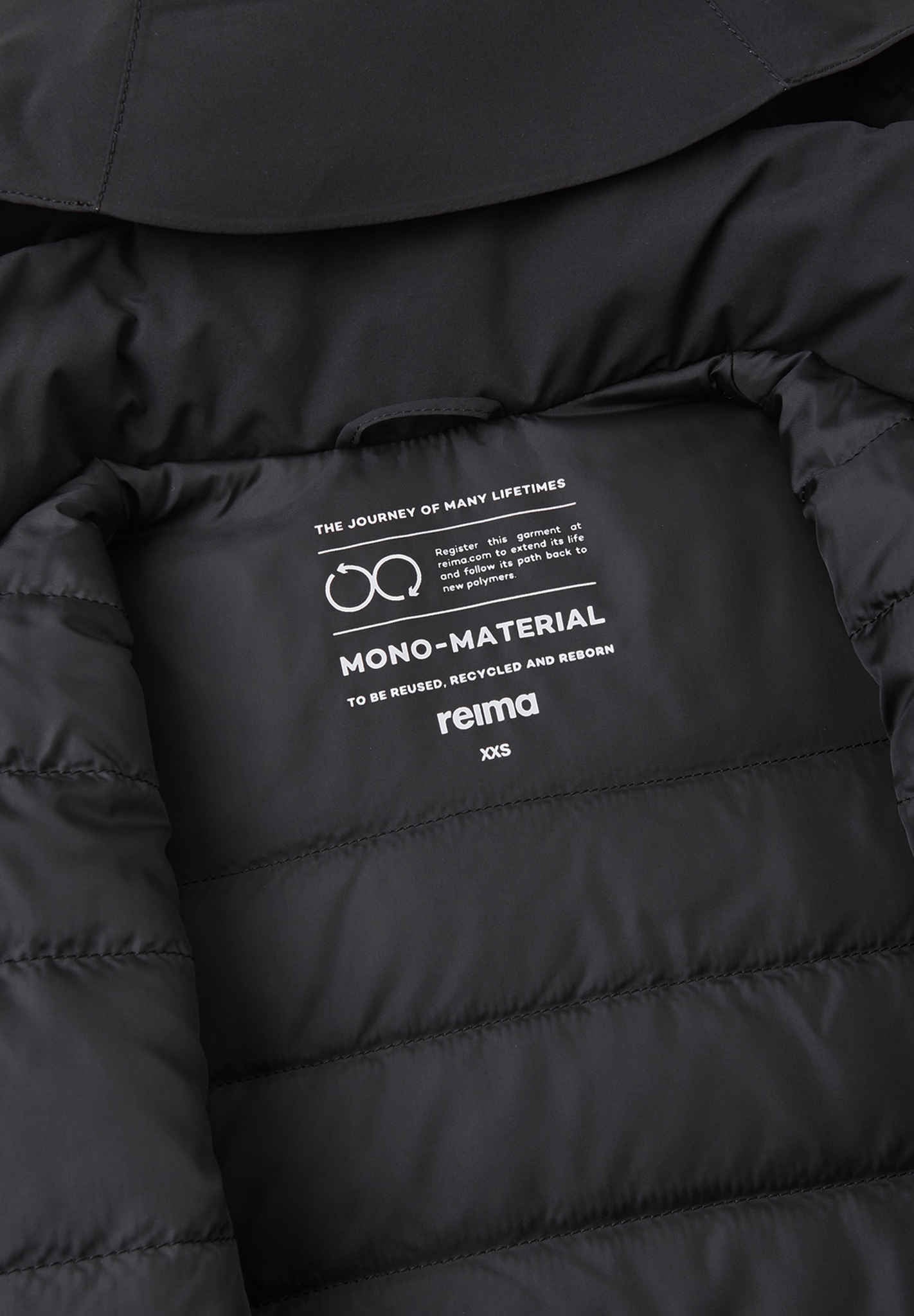 Adults' jacket Innostus