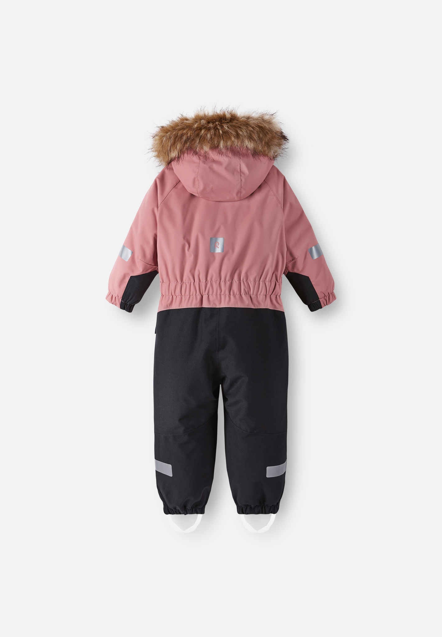 Kids' snowsuit Krossfjorden