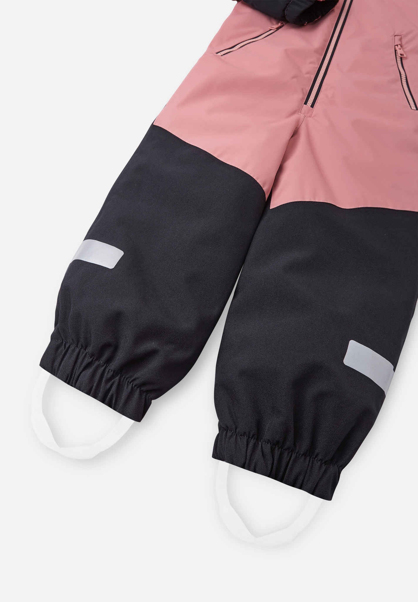 Kids' snowsuit Krossfjorden