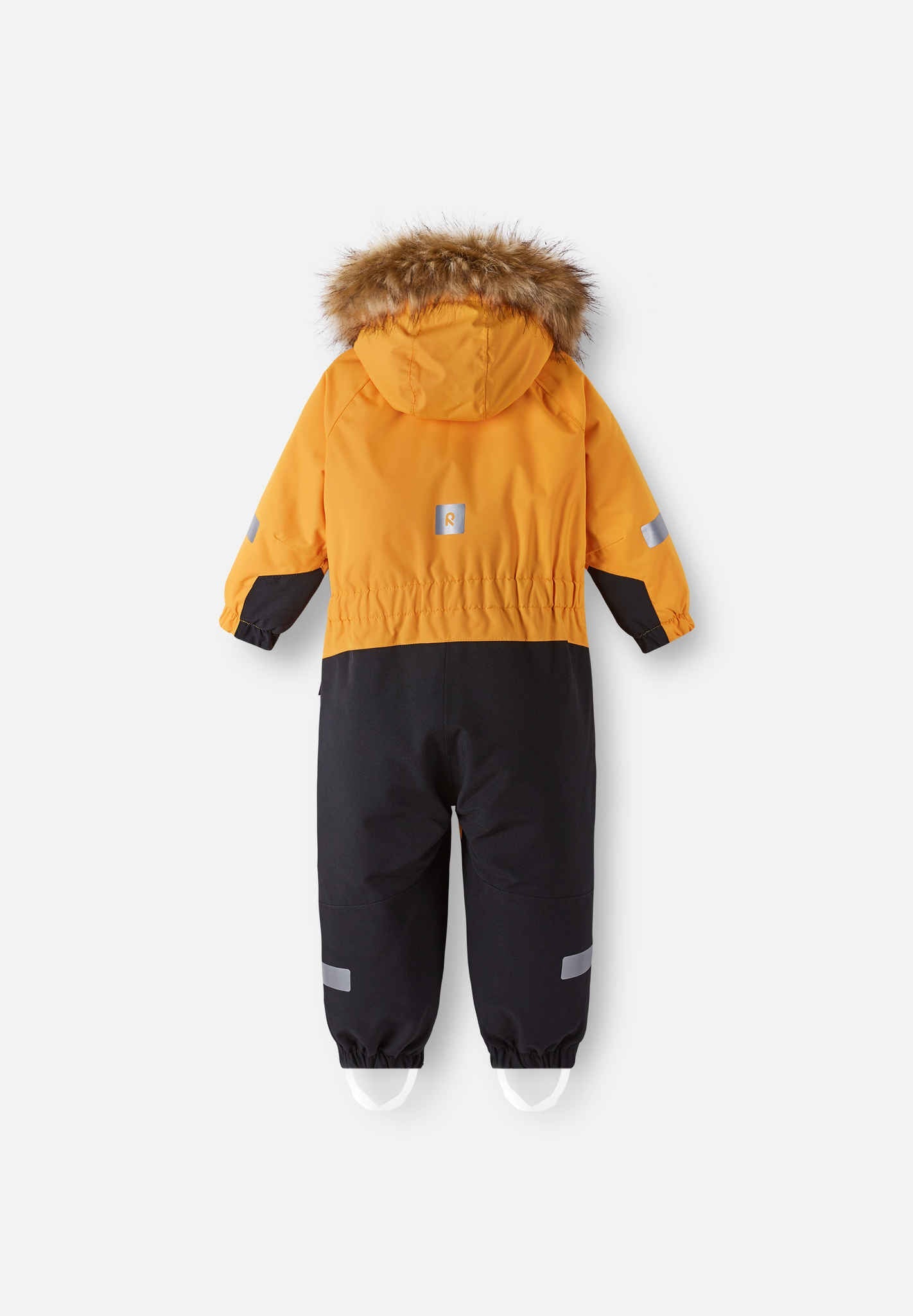 Kids' snowsuit Krossfjorden