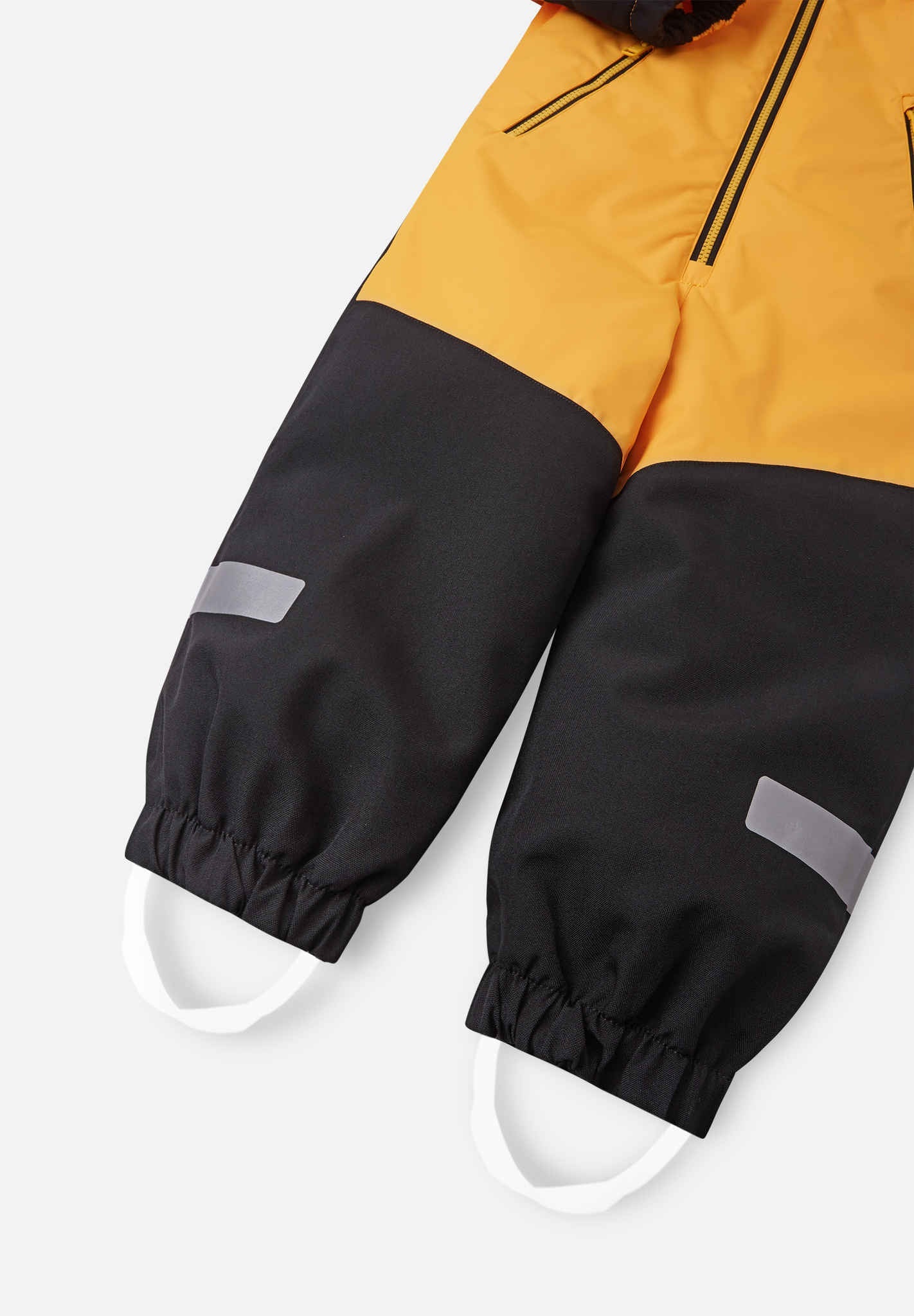 Kids' snowsuit Krossfjorden