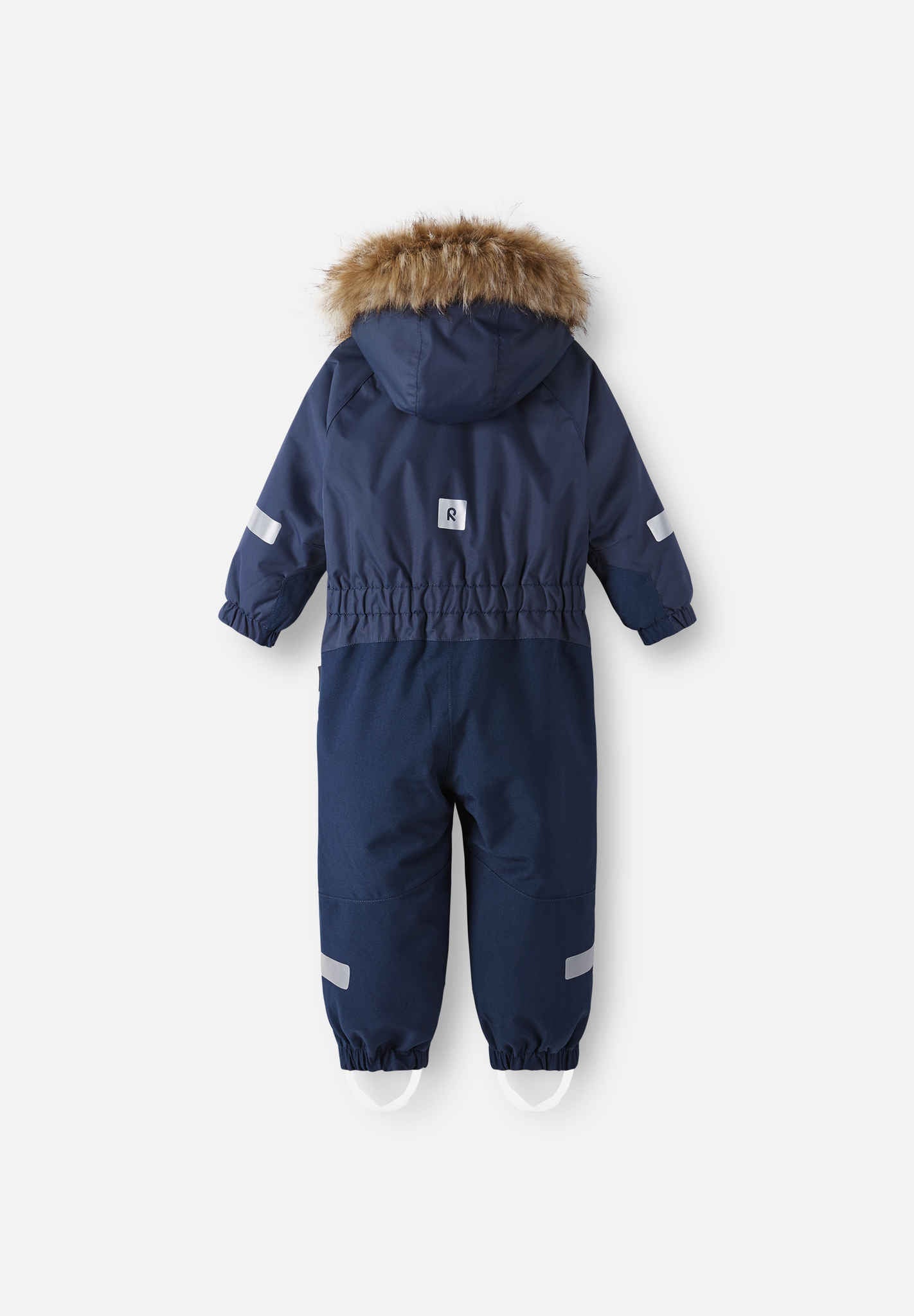 Kids' snowsuit Krossfjorden