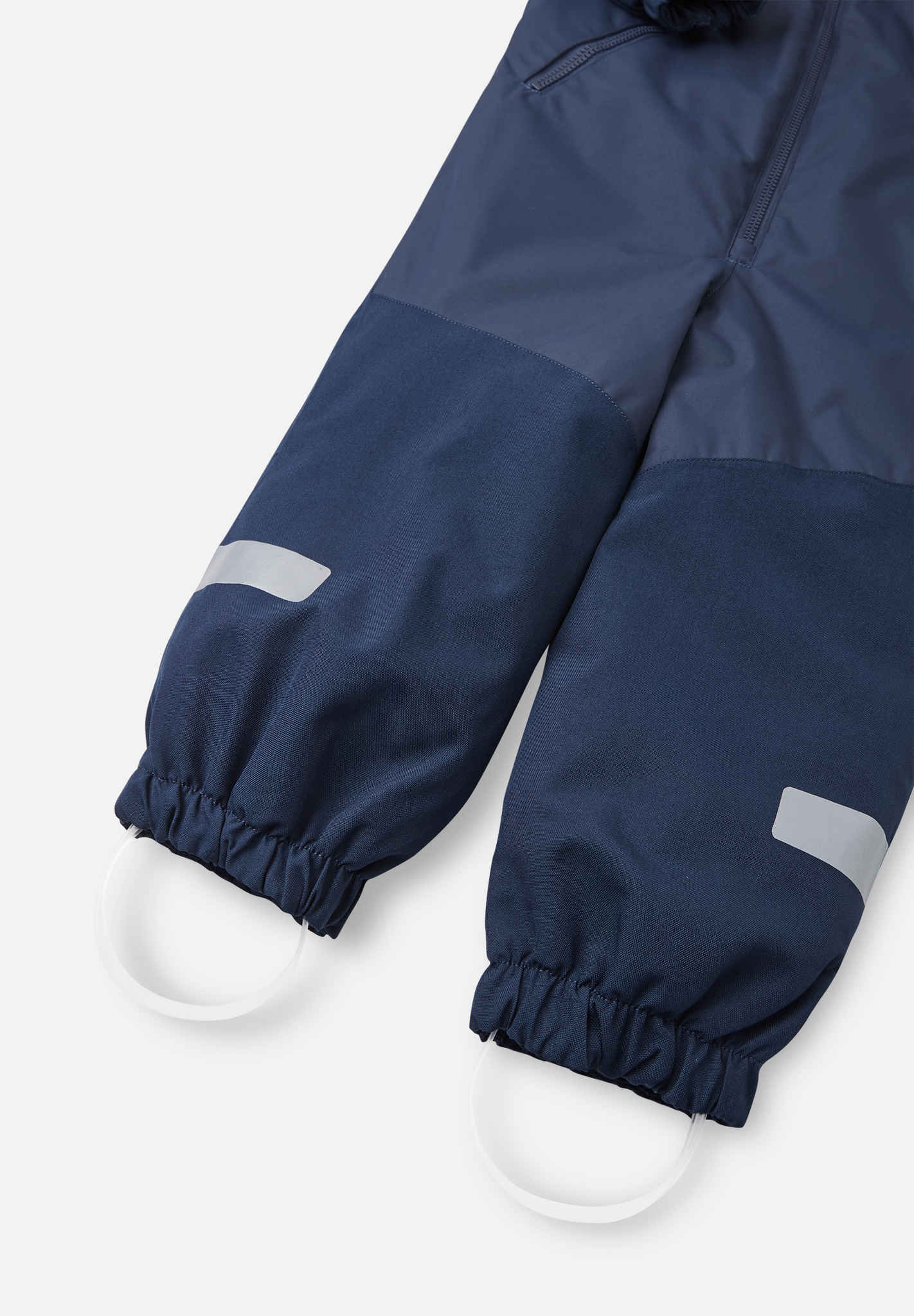 Kids' snowsuit Krossfjorden