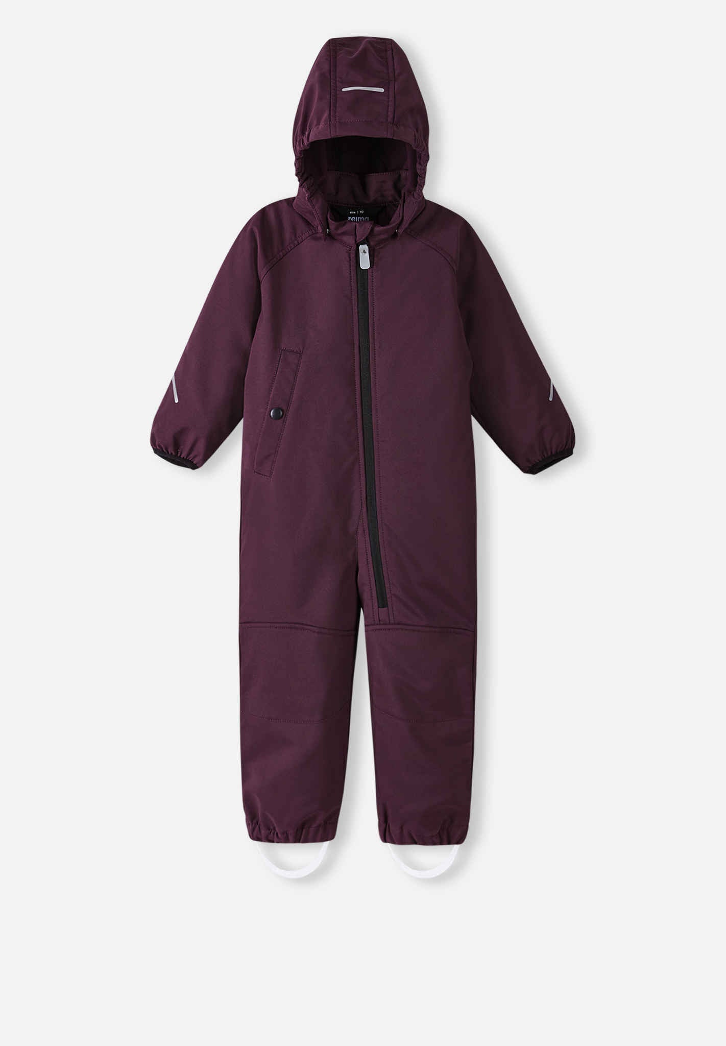 Toddlers' Stormblock overall Ulkona