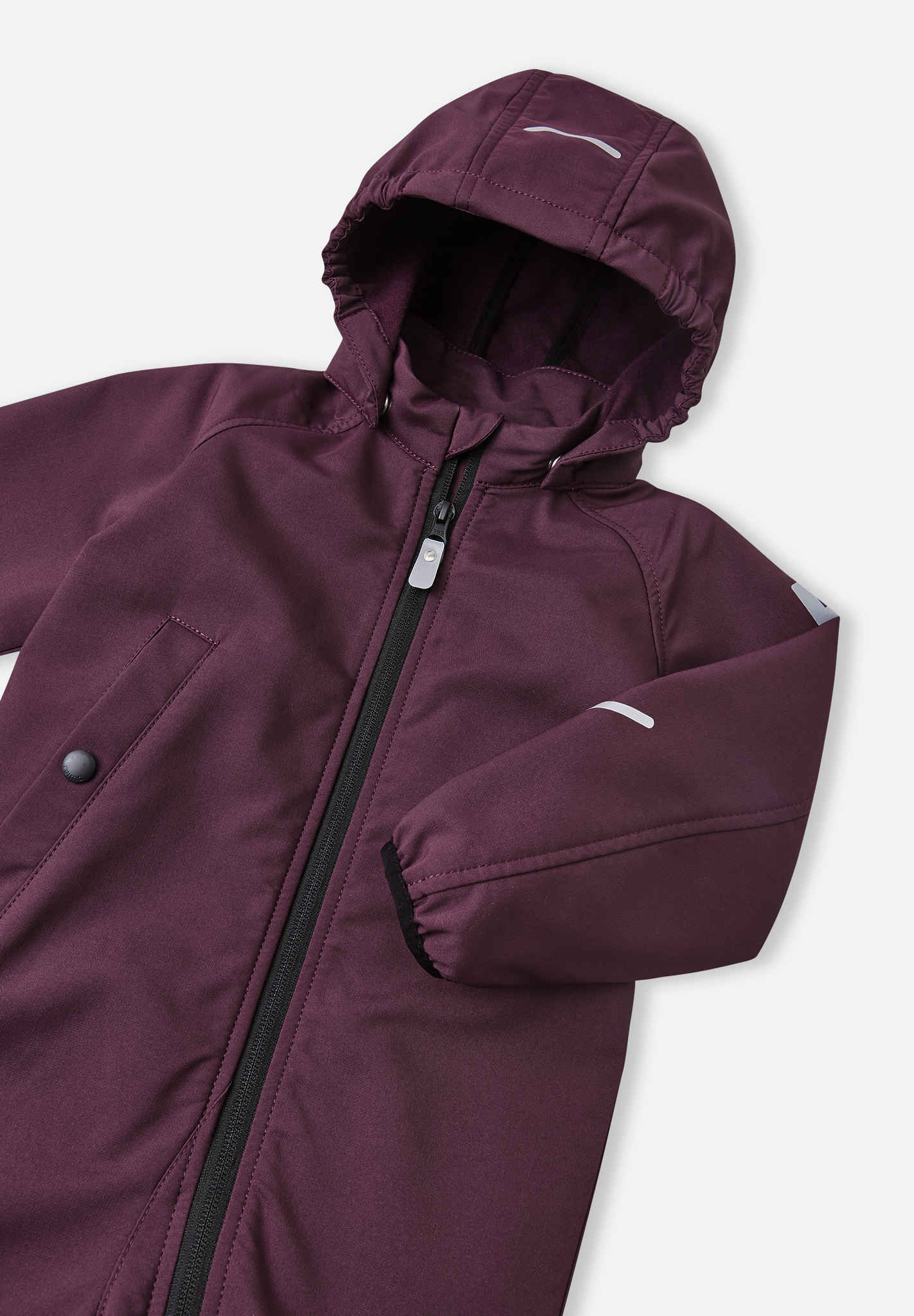 Toddlers' Stormblock overall Ulkona