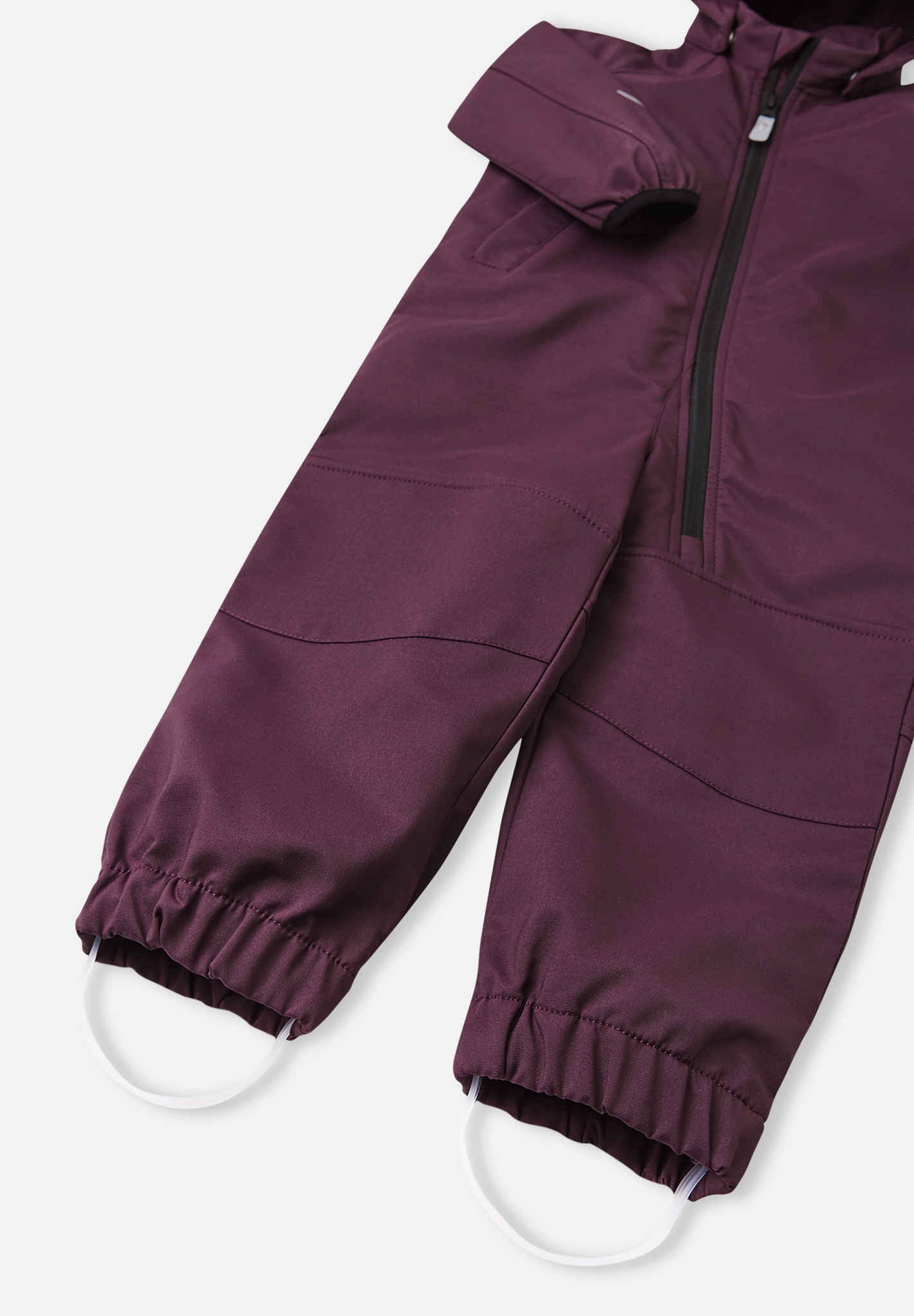 Toddlers' Stormblock overall Ulkona