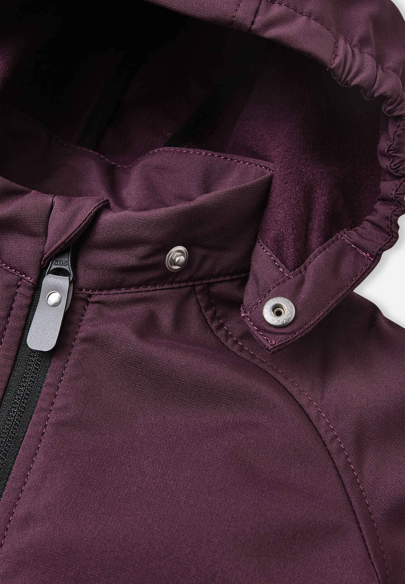 Toddlers' Stormblock overall Ulkona