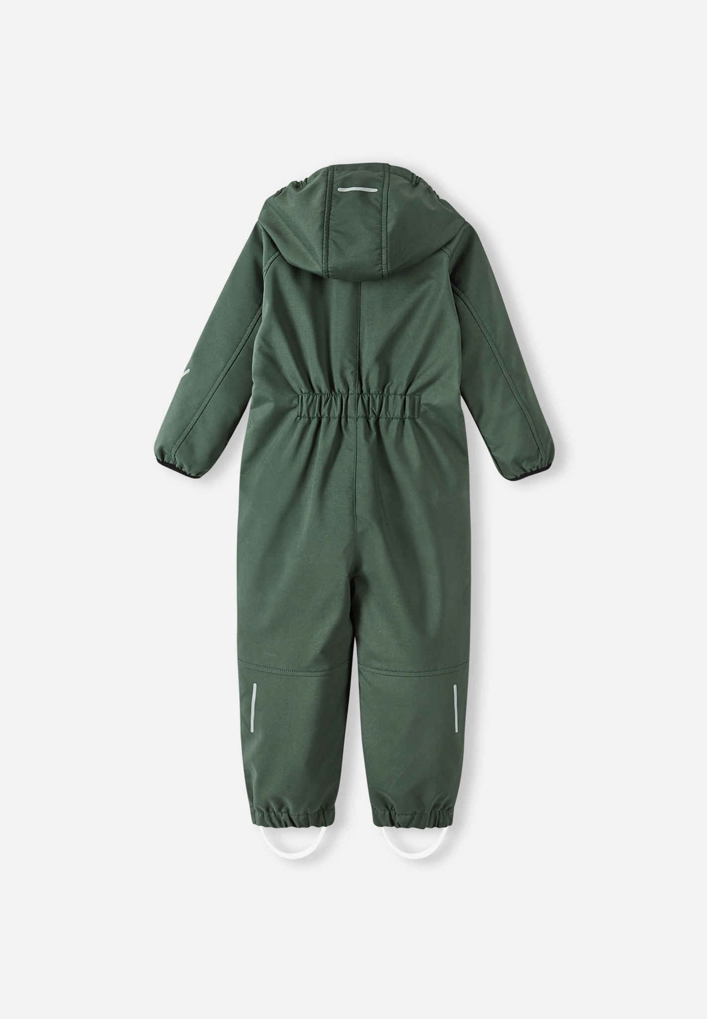 Toddlers' Stormblock overall Ulkona
