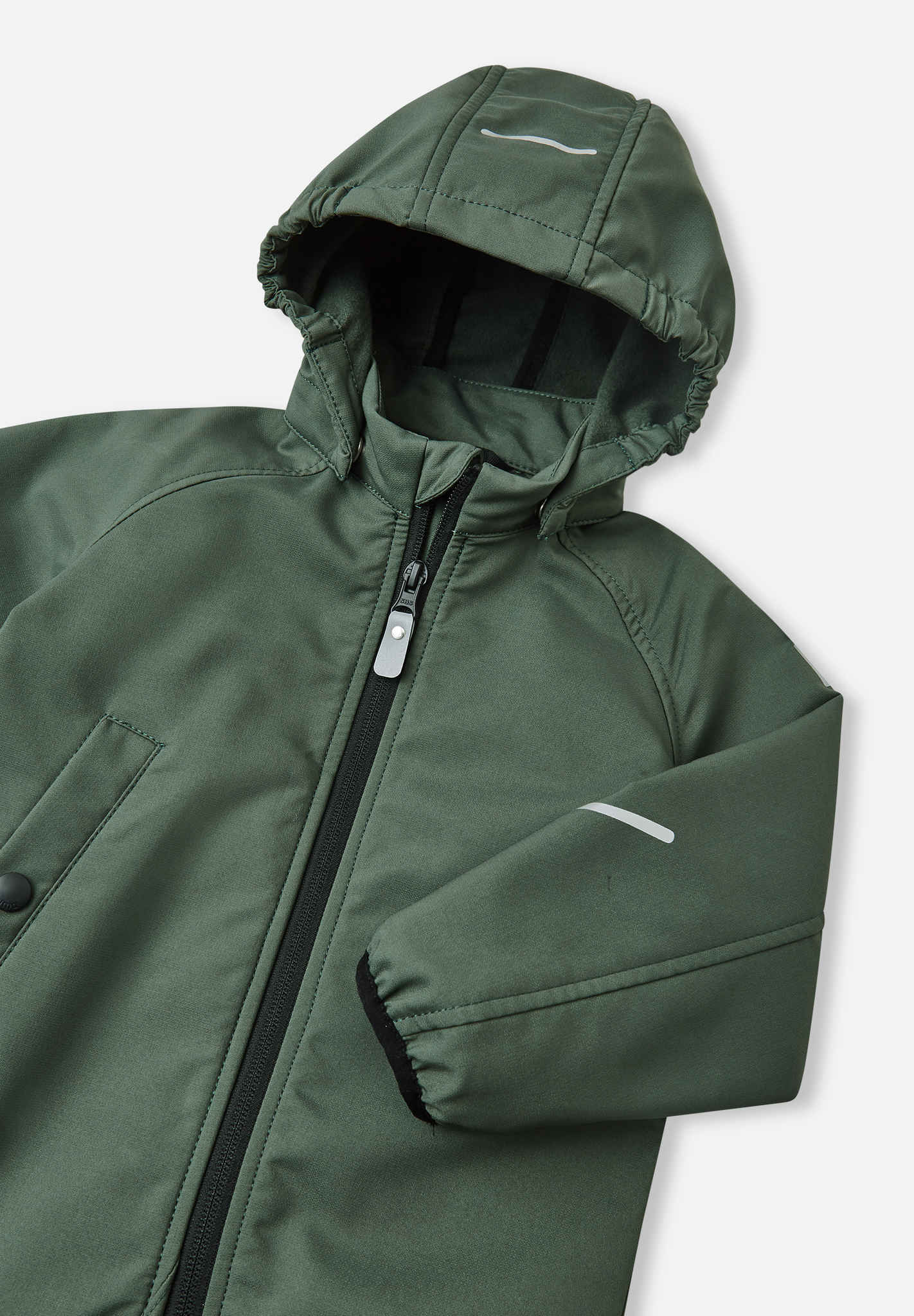Toddlers' Stormblock overall Ulkona