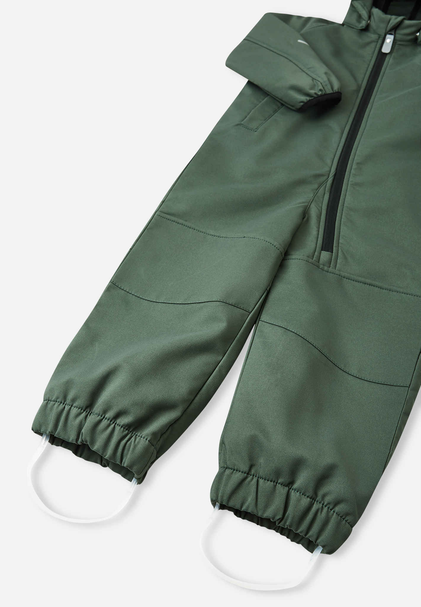 Toddlers' Stormblock overall Ulkona