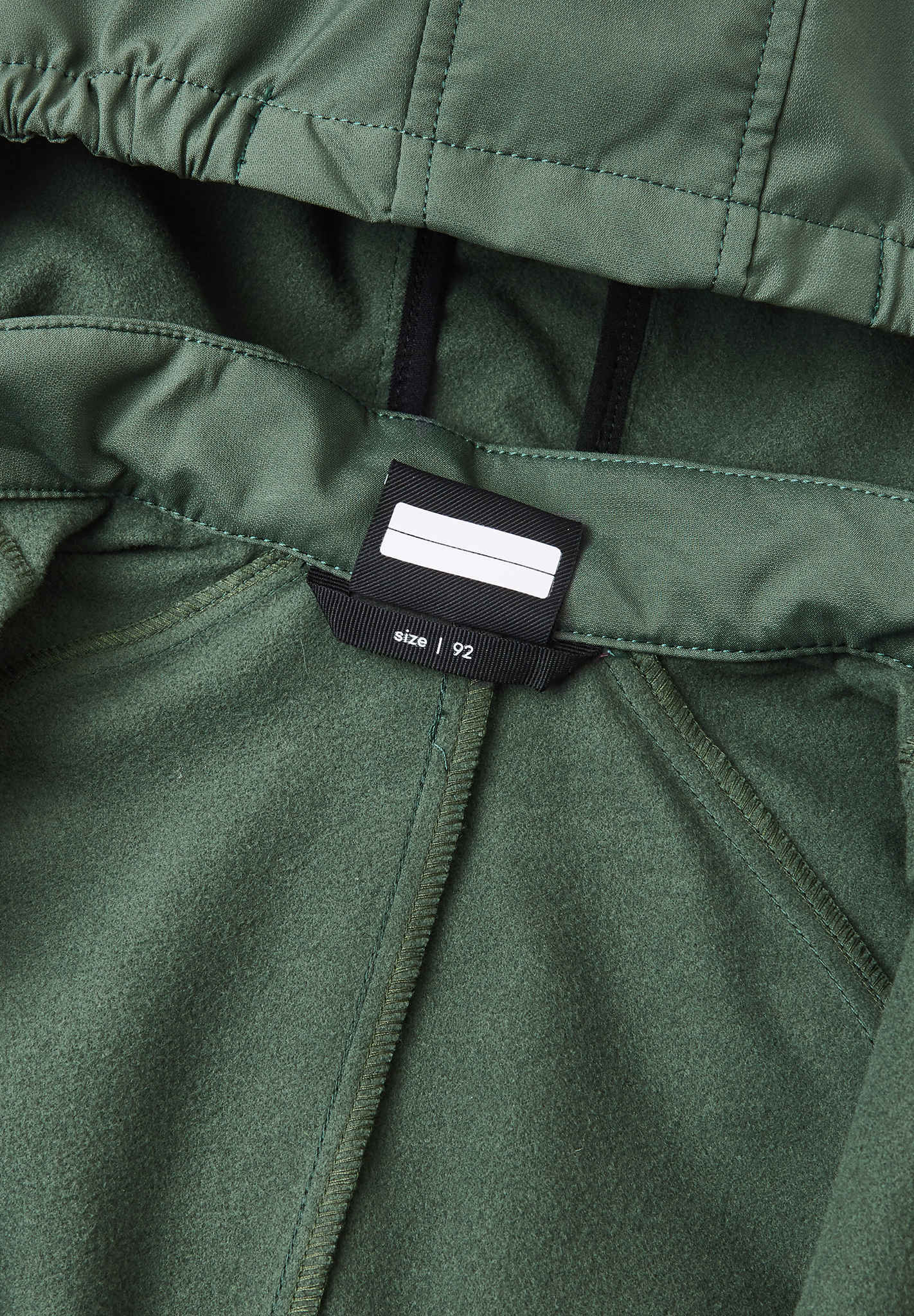 Toddlers' Stormblock overall Ulkona