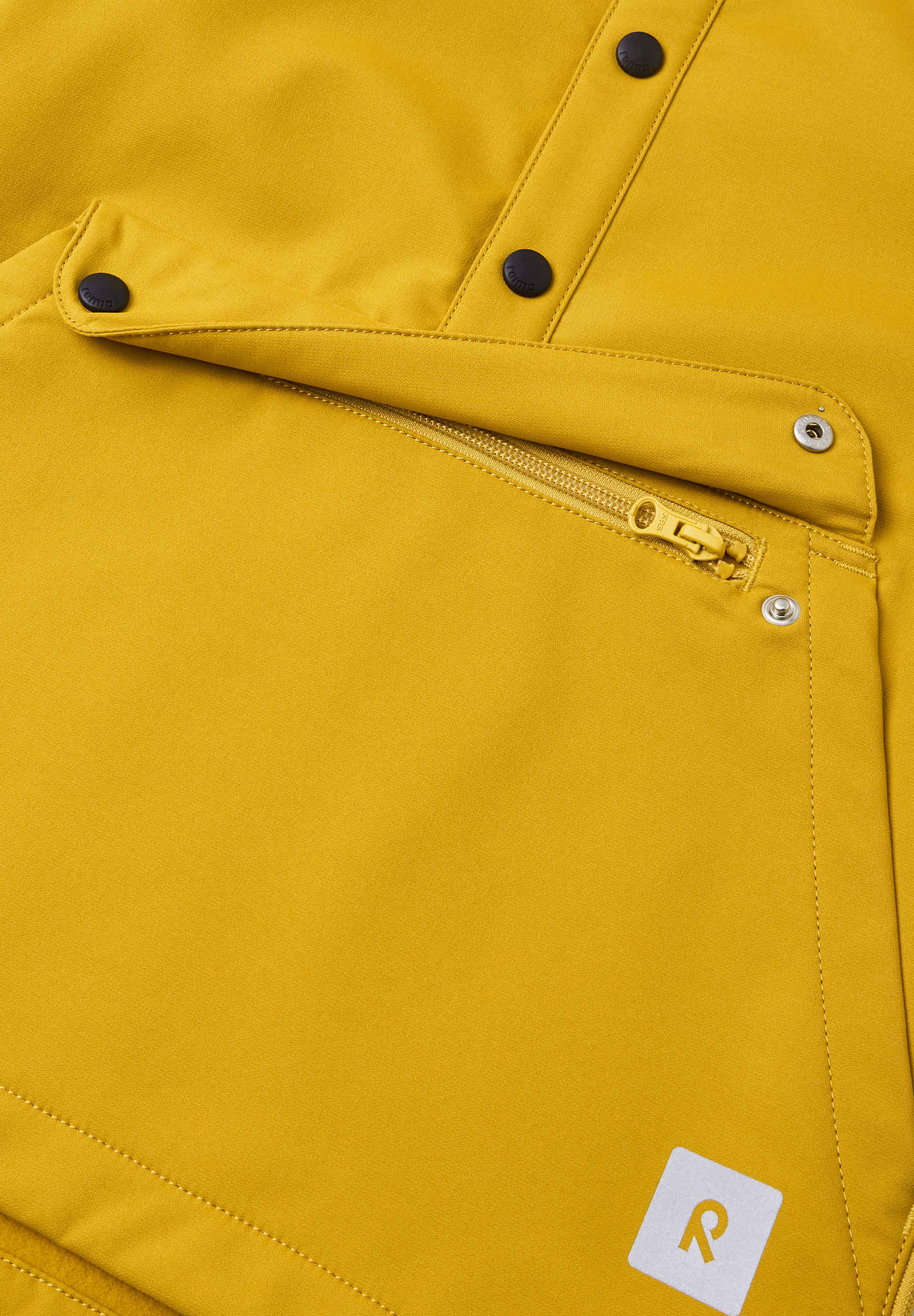 Kids' Stormblock anorak Ulkoiluun