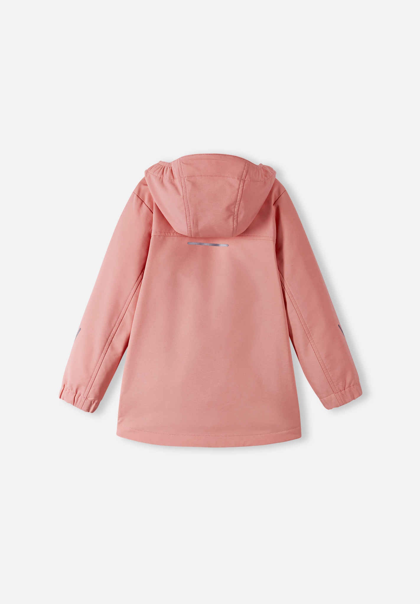 Kids' Stormblock anorak Ulkoiluun