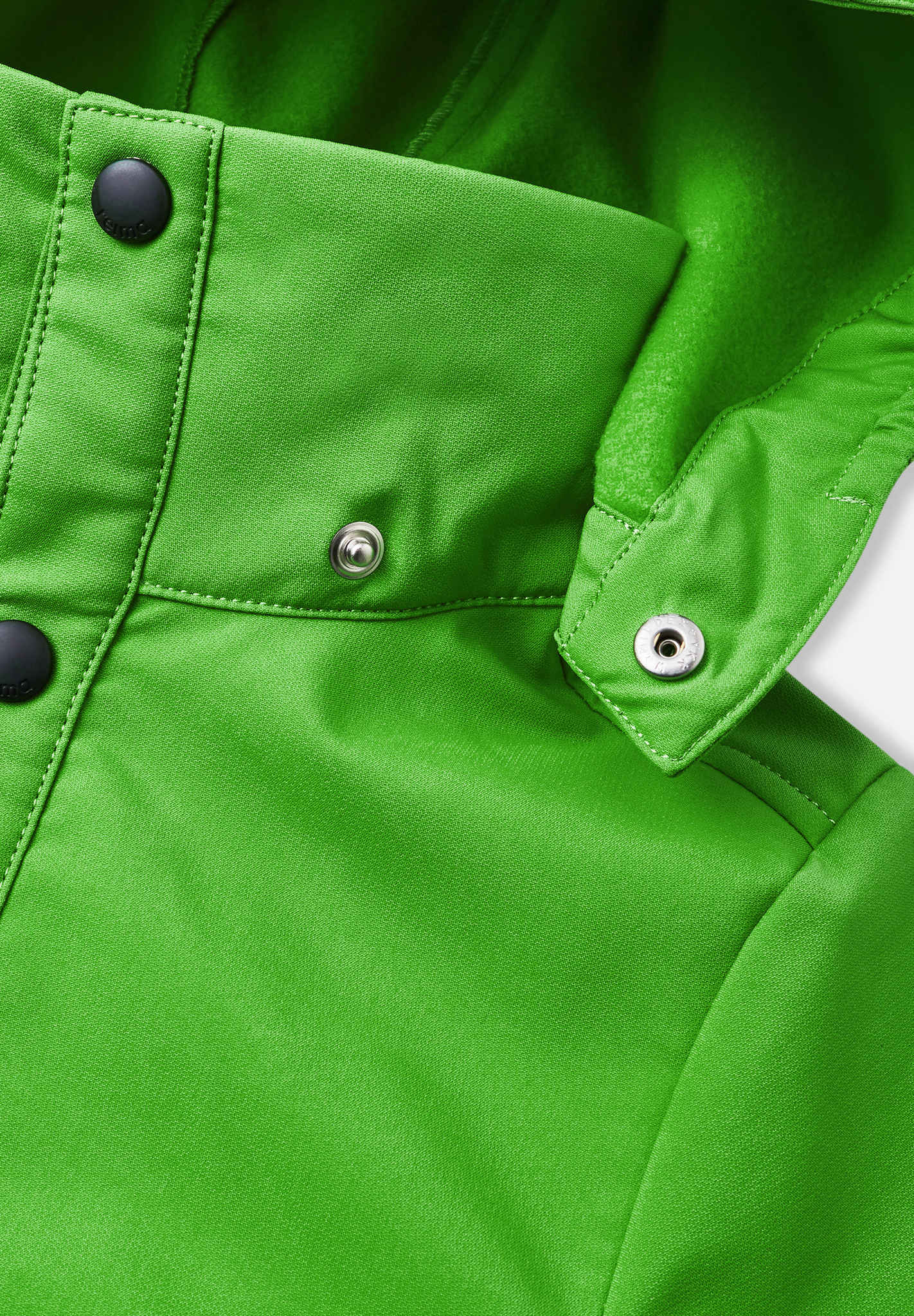 Kids' Stormblock anorak Ulkoiluun