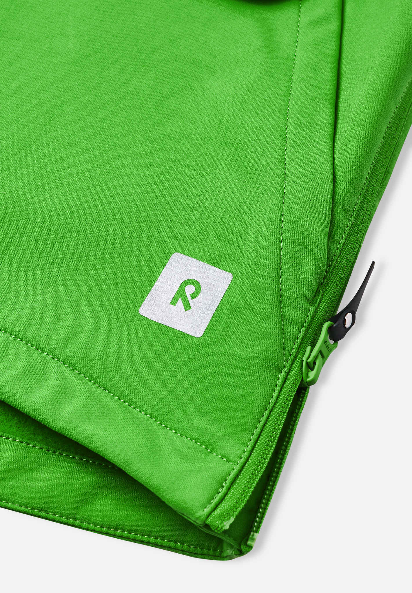 Kids' Stormblock anorak Ulkoiluun