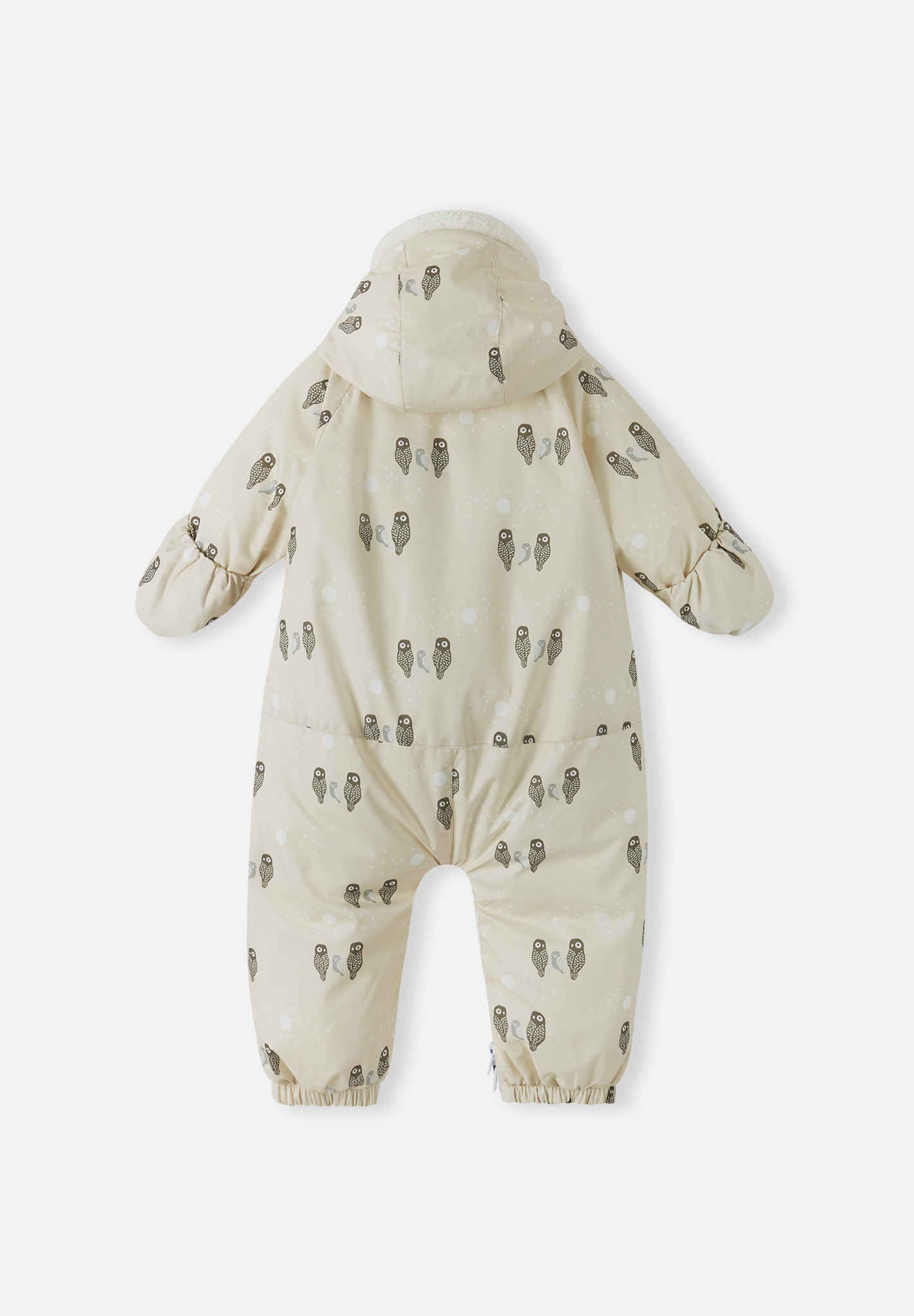 Babies' Sleeping bag Juures