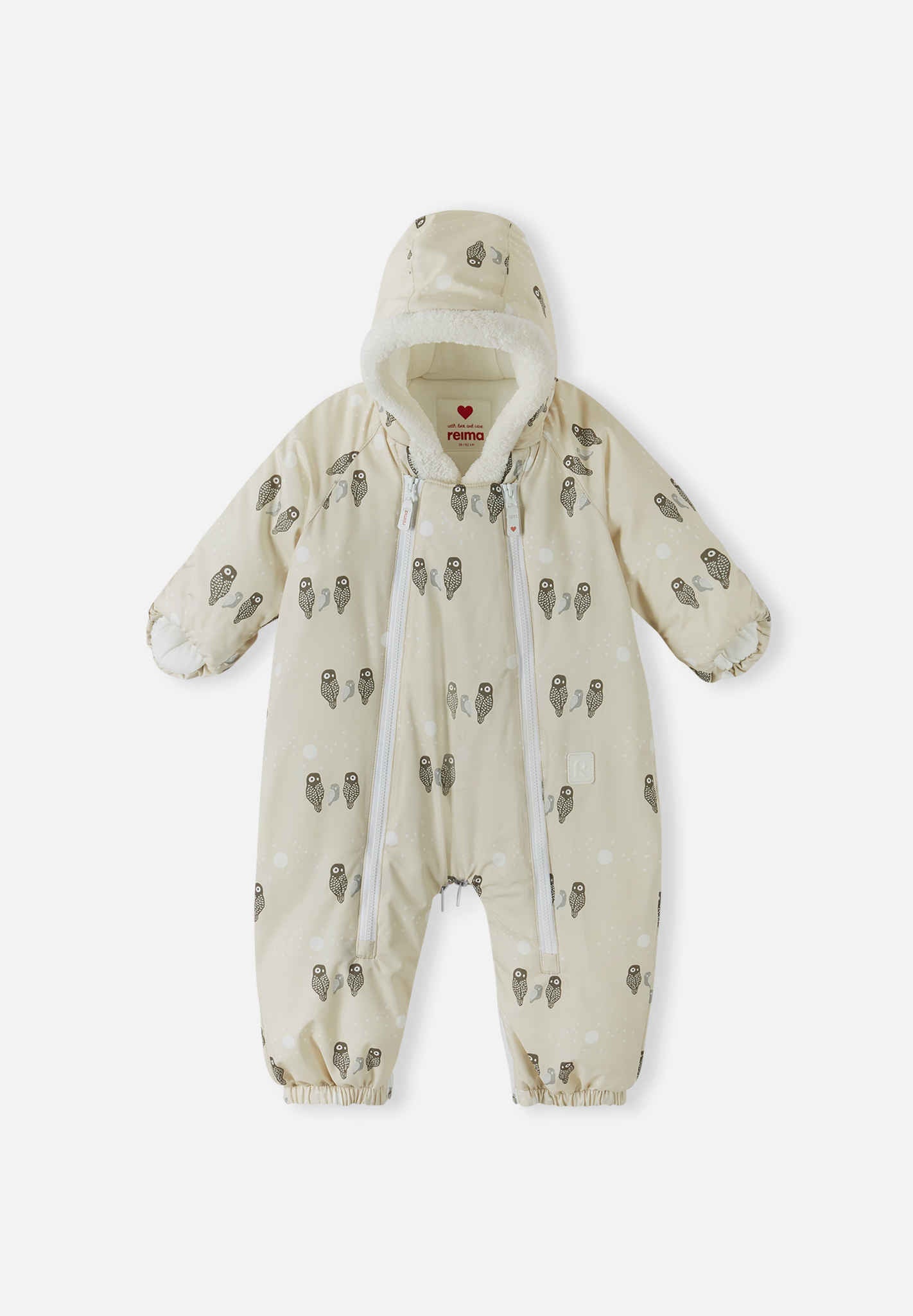 Babies' Sleeping bag Juures