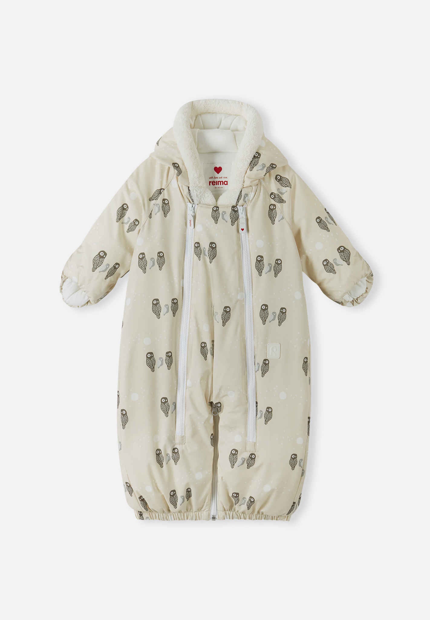Babies' Sleeping bag Juures