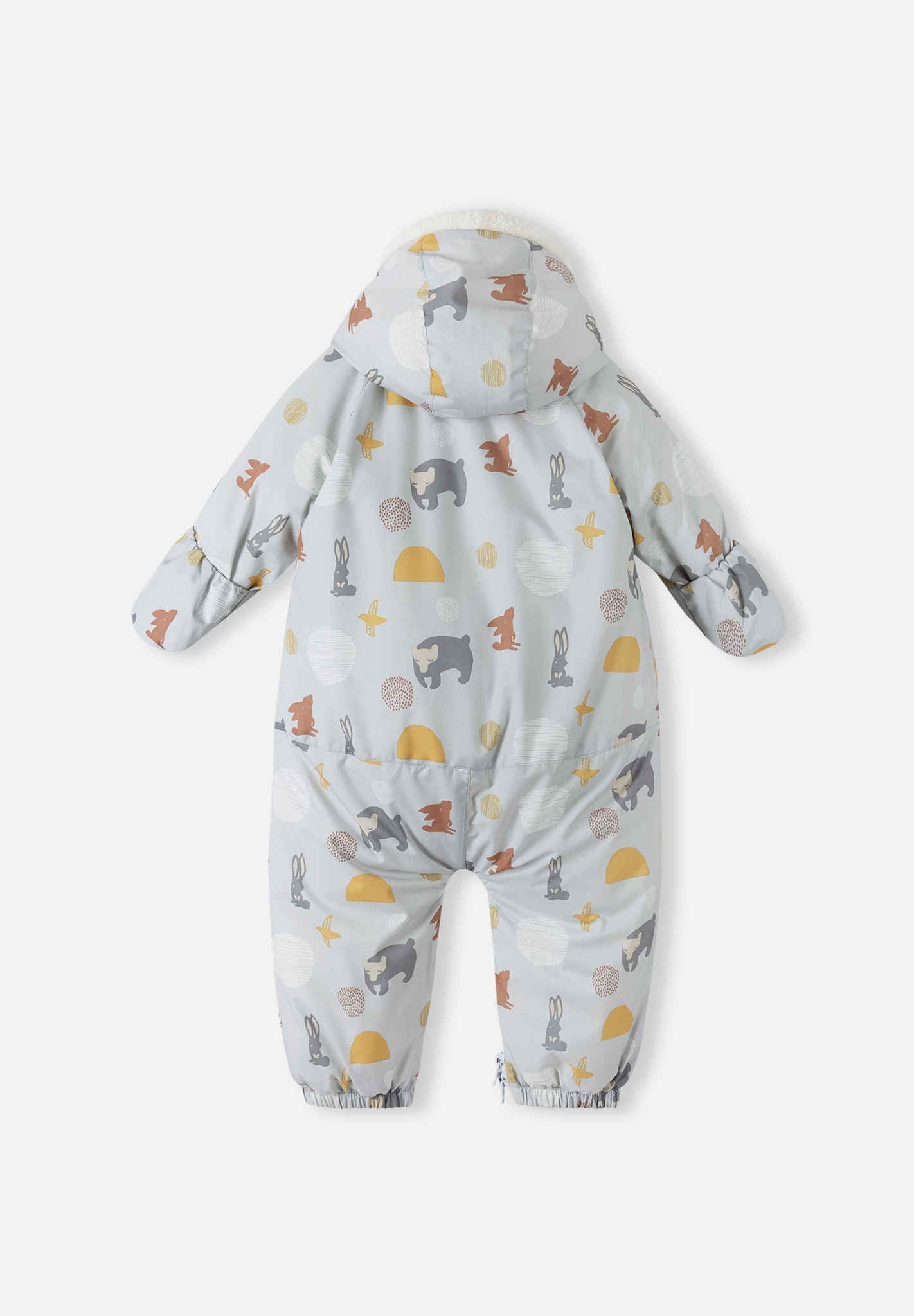 Babies' Sleeping bag Juures