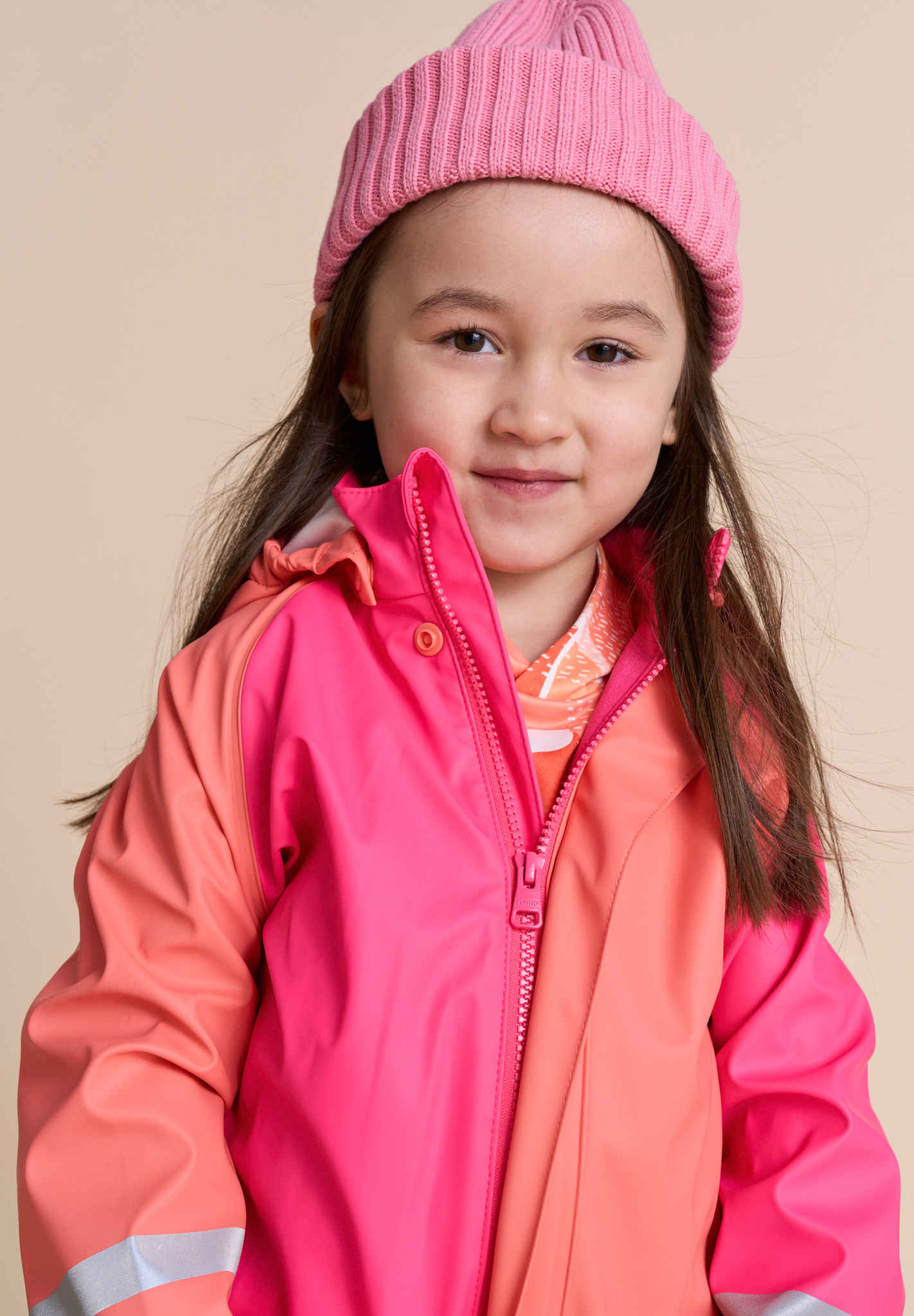 Kids' Rain overall Roiske