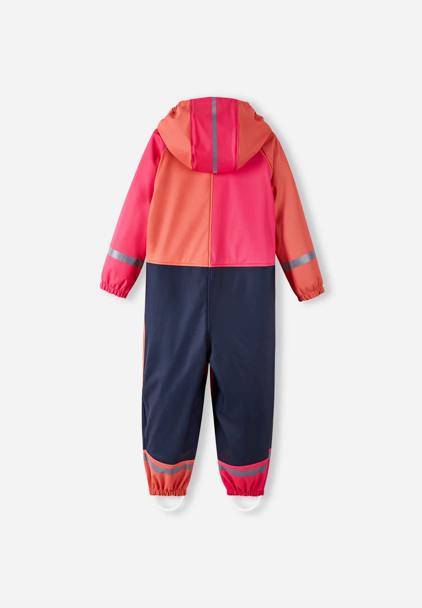 Kids' Rain overall Roiske
