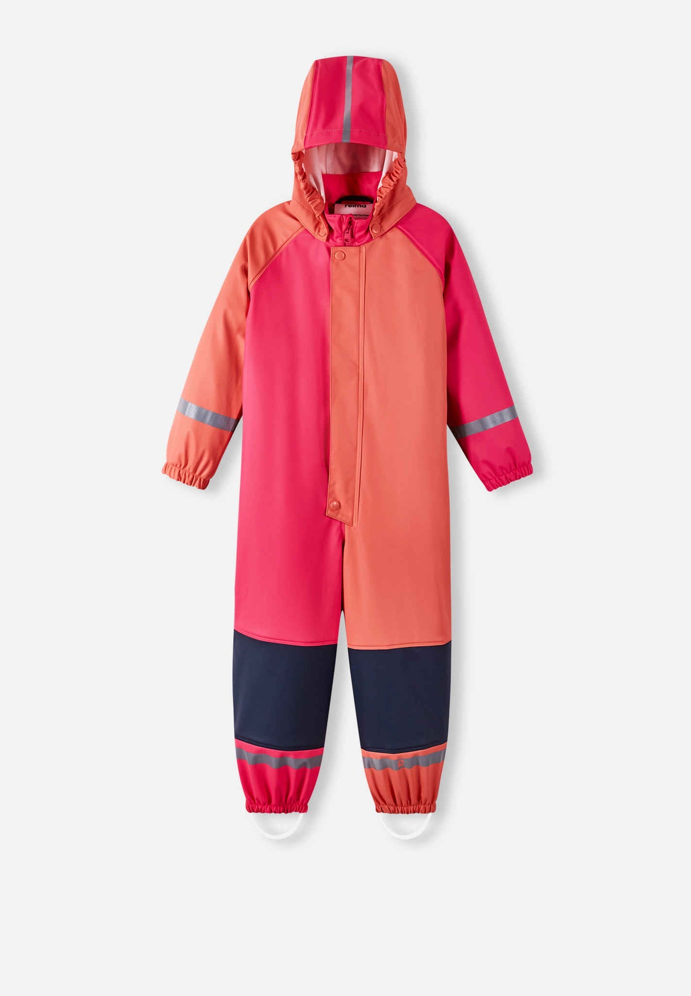 Kids' Rain overall Roiske