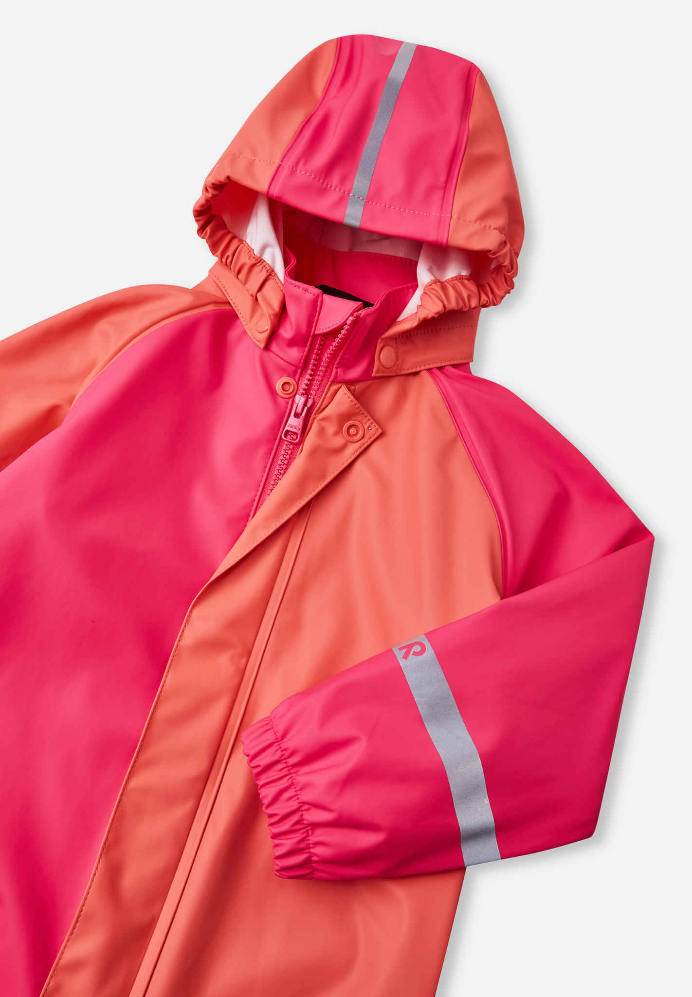 Kids' Rain overall Roiske