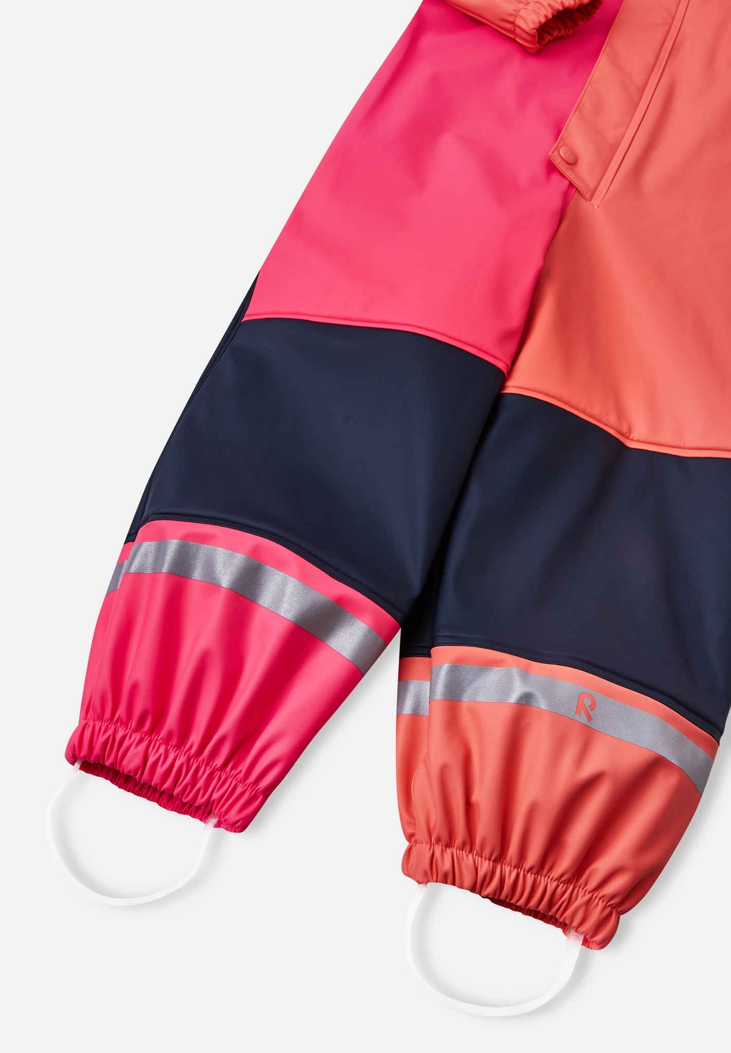 Kids' Rain overall Roiske