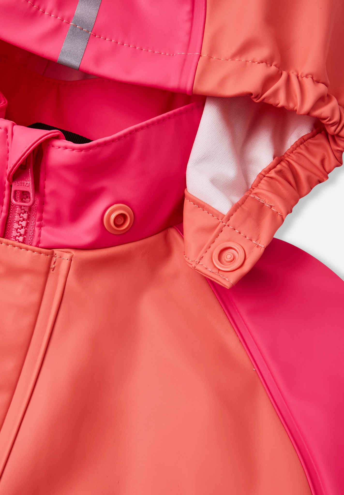 Kids' Rain overall Roiske