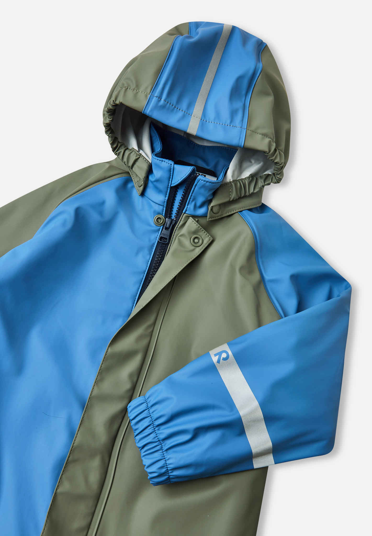 Kids' Rain overall Roiske